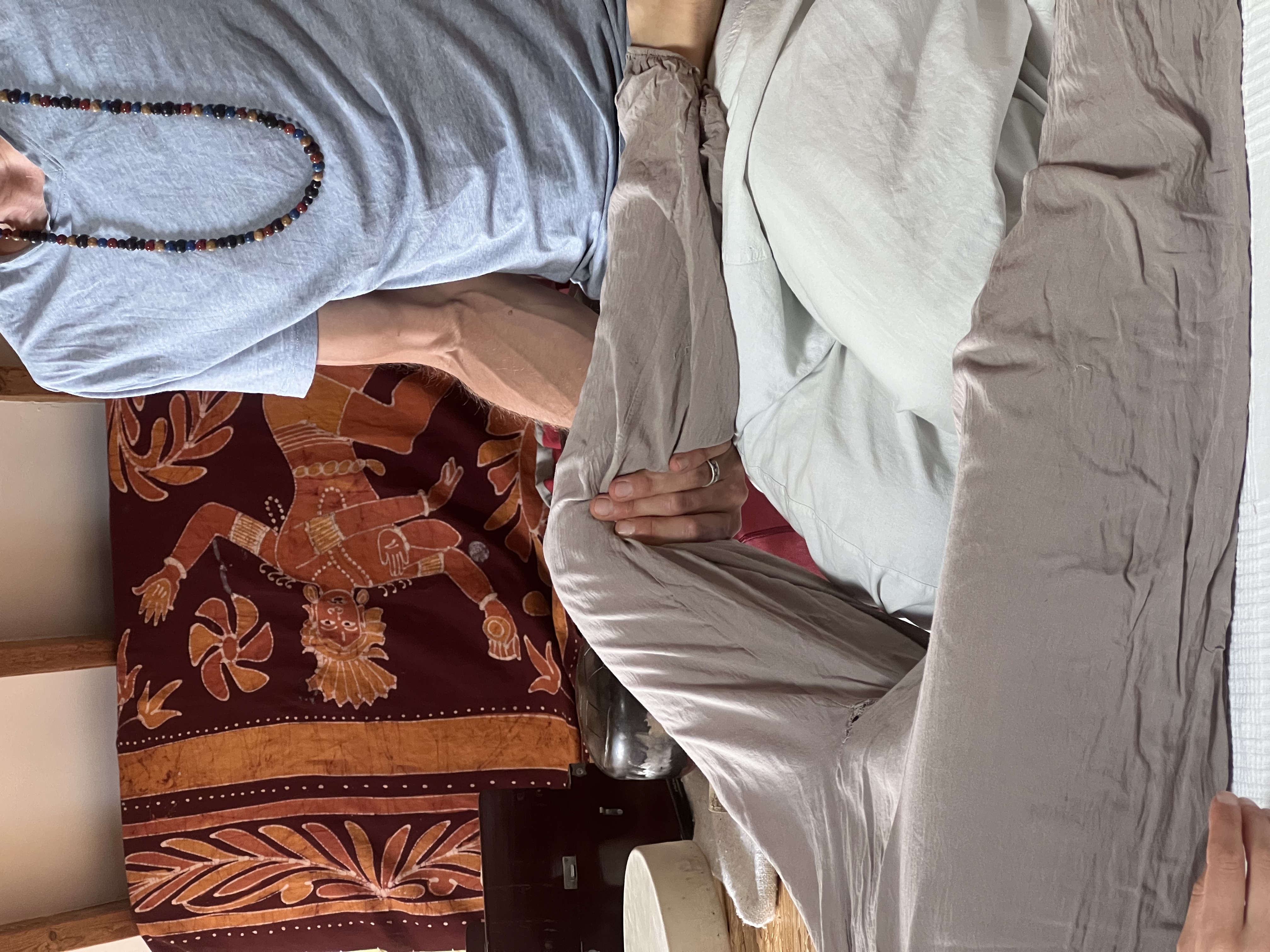 events - Bergisch Gladbach Lustheide - Kreative Hatha-Yoga-Massage in Köln