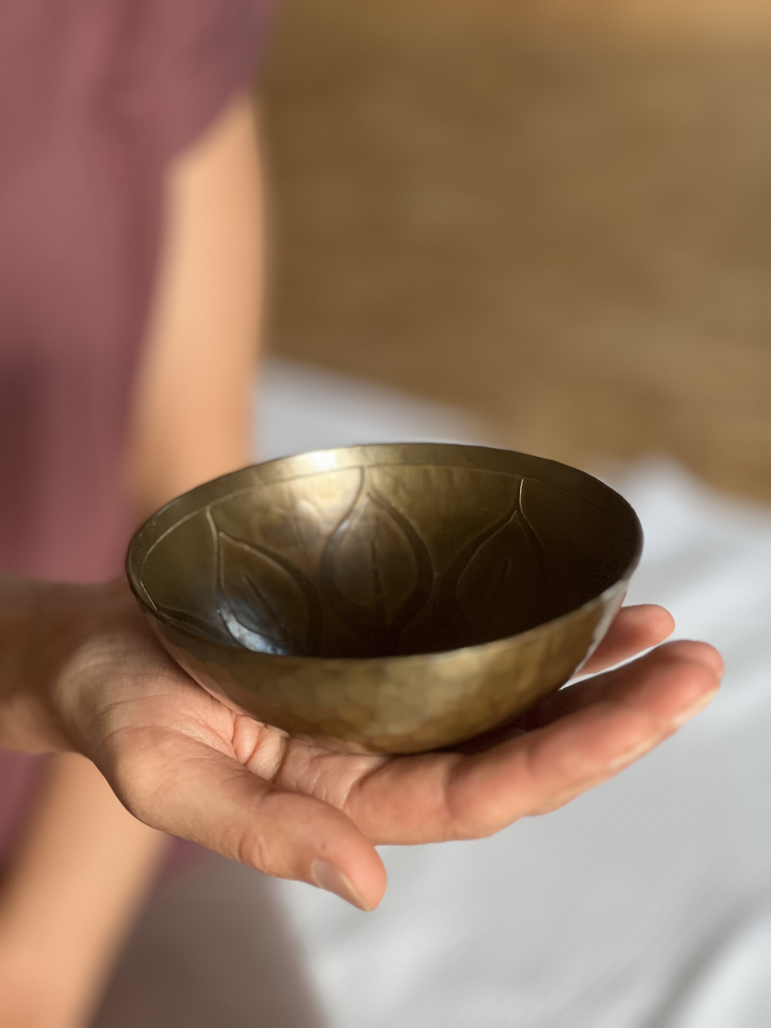 1:1: Kreative Hatha-Yoga-Massage in Köln