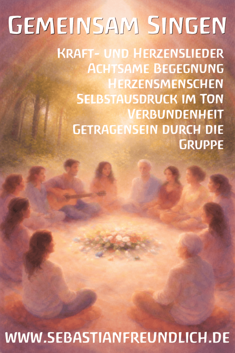 events - Brühl (Rhein-Erft-Kreis) - "Gemeinsam Singen" in Bad Honnef