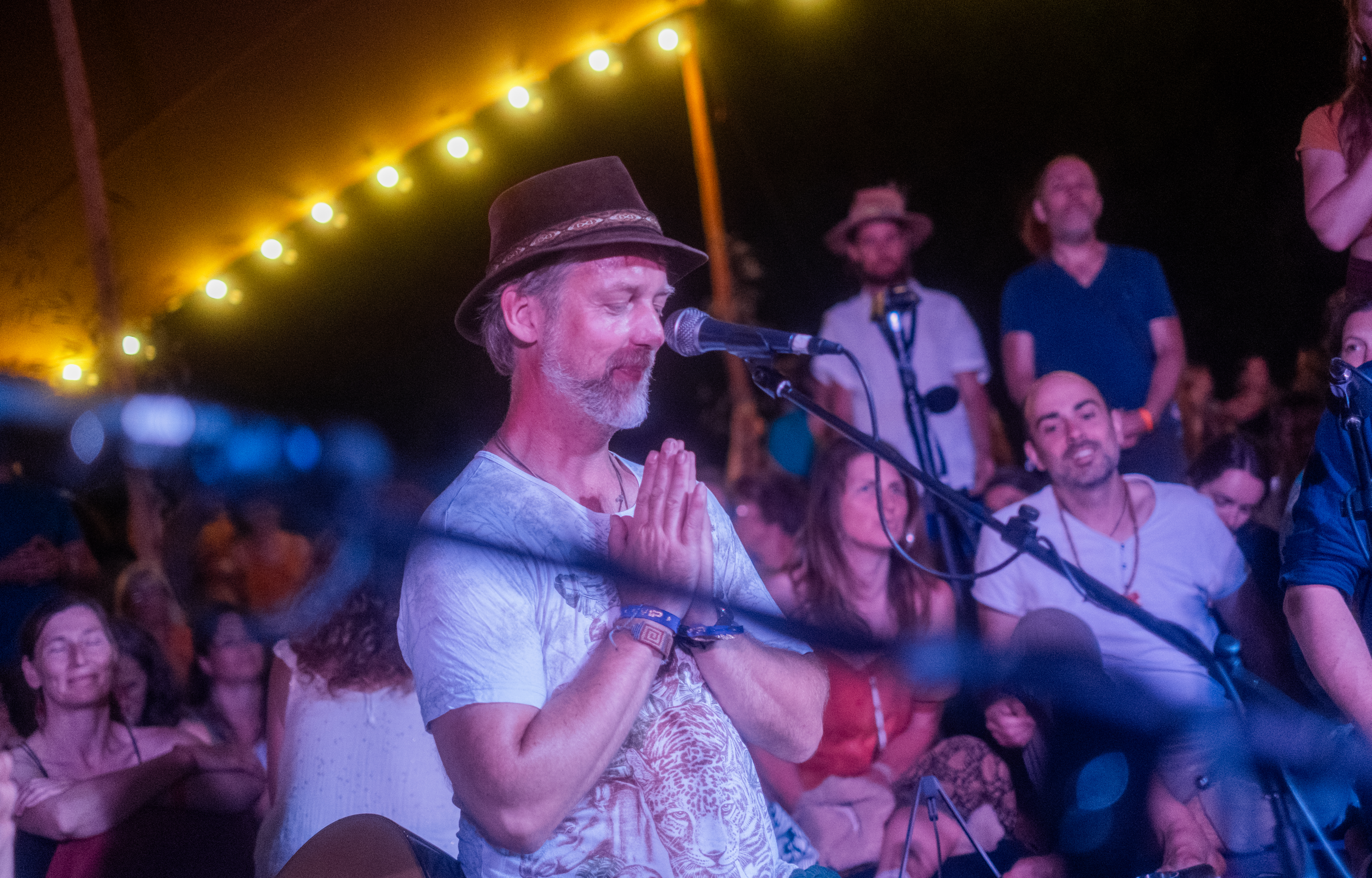 events - Solingen - Cacao & Heartsongs mit Yopi & Jamy