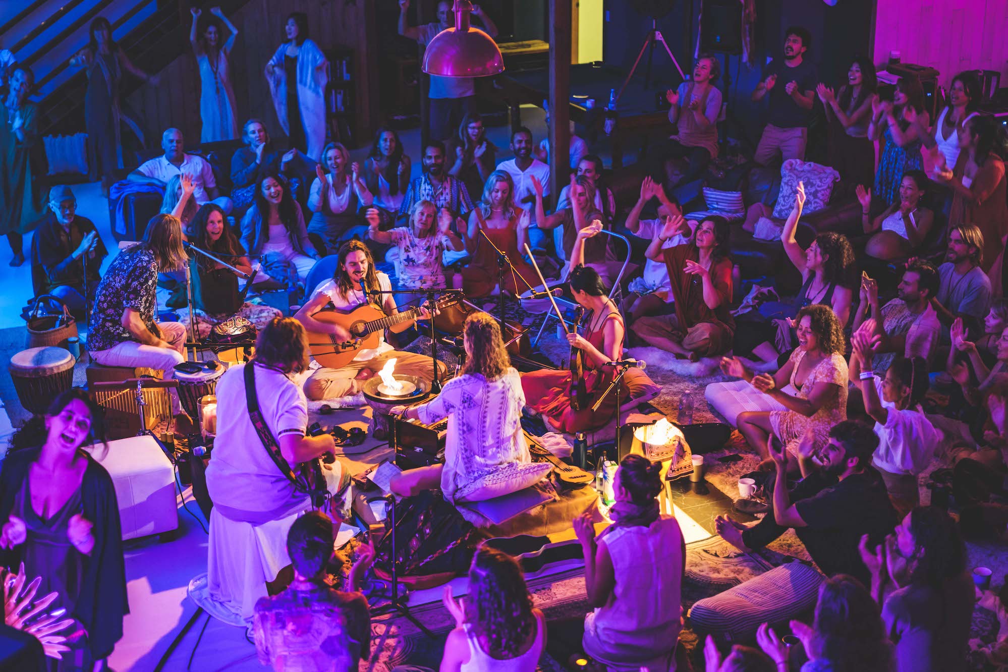 events - Solingen - Lulu & Mischka  (support: Yopi & friends)