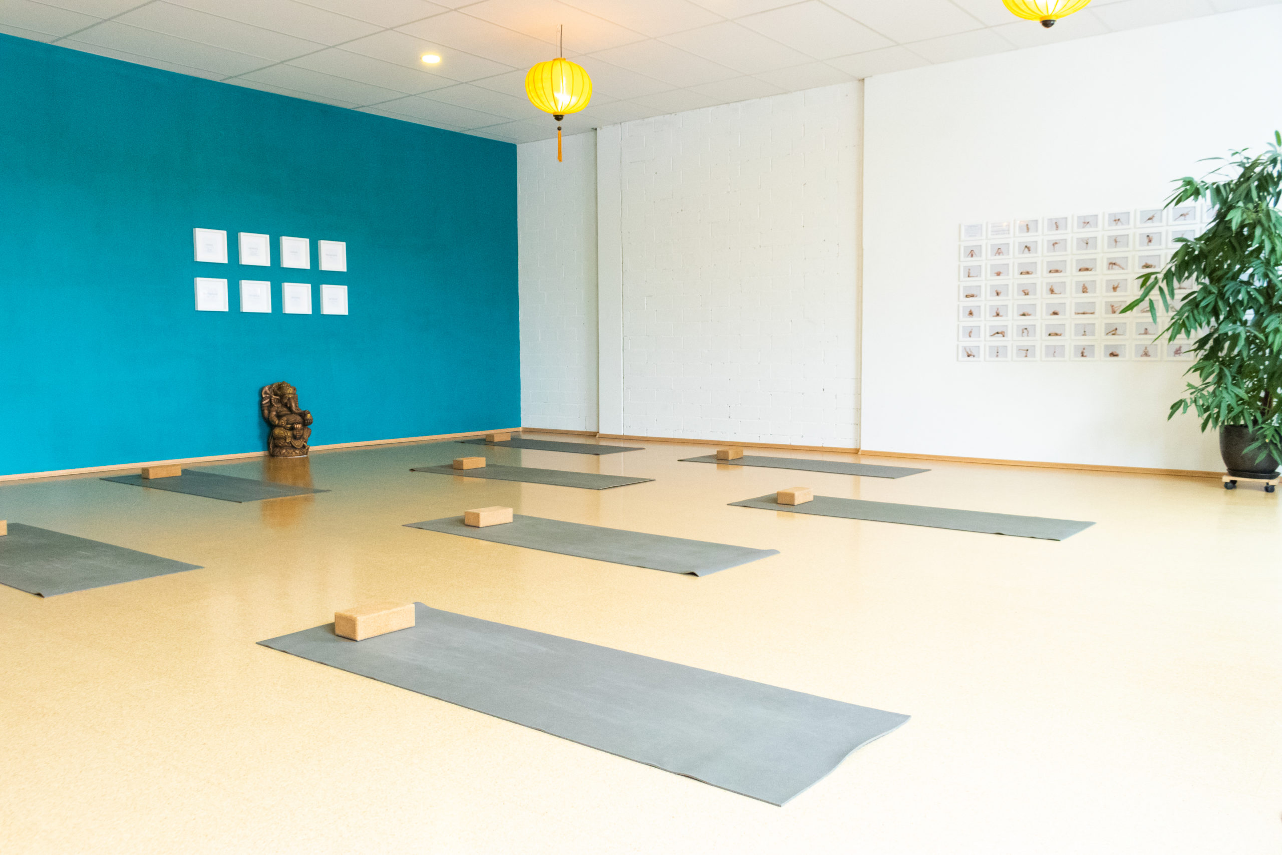 event: Kundalini Activation by Cari // WÜRZBURG