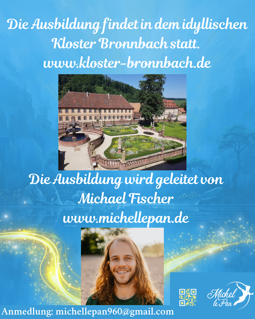 event: Ausbildung zum Atem- und Meditationstrainer