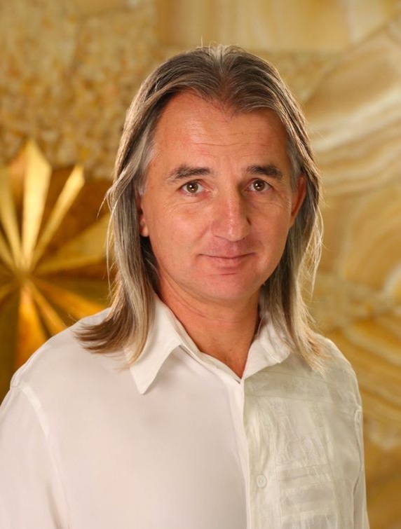 events - Köln Dellbrück - Begegnung mit Braco's Blick - Begegnungen mit Braco's Blick im Hotel Hilton Cologne