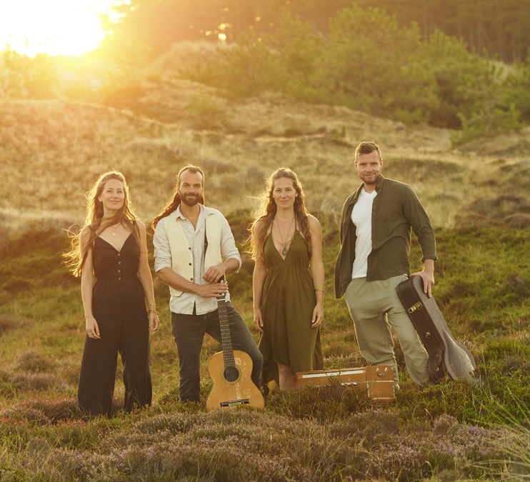 events - Kategorie: Singen - Köln Belgisches Viertel - Mantrasingen mit LunaSol am 25.04.2026 in Köln (TOR28)