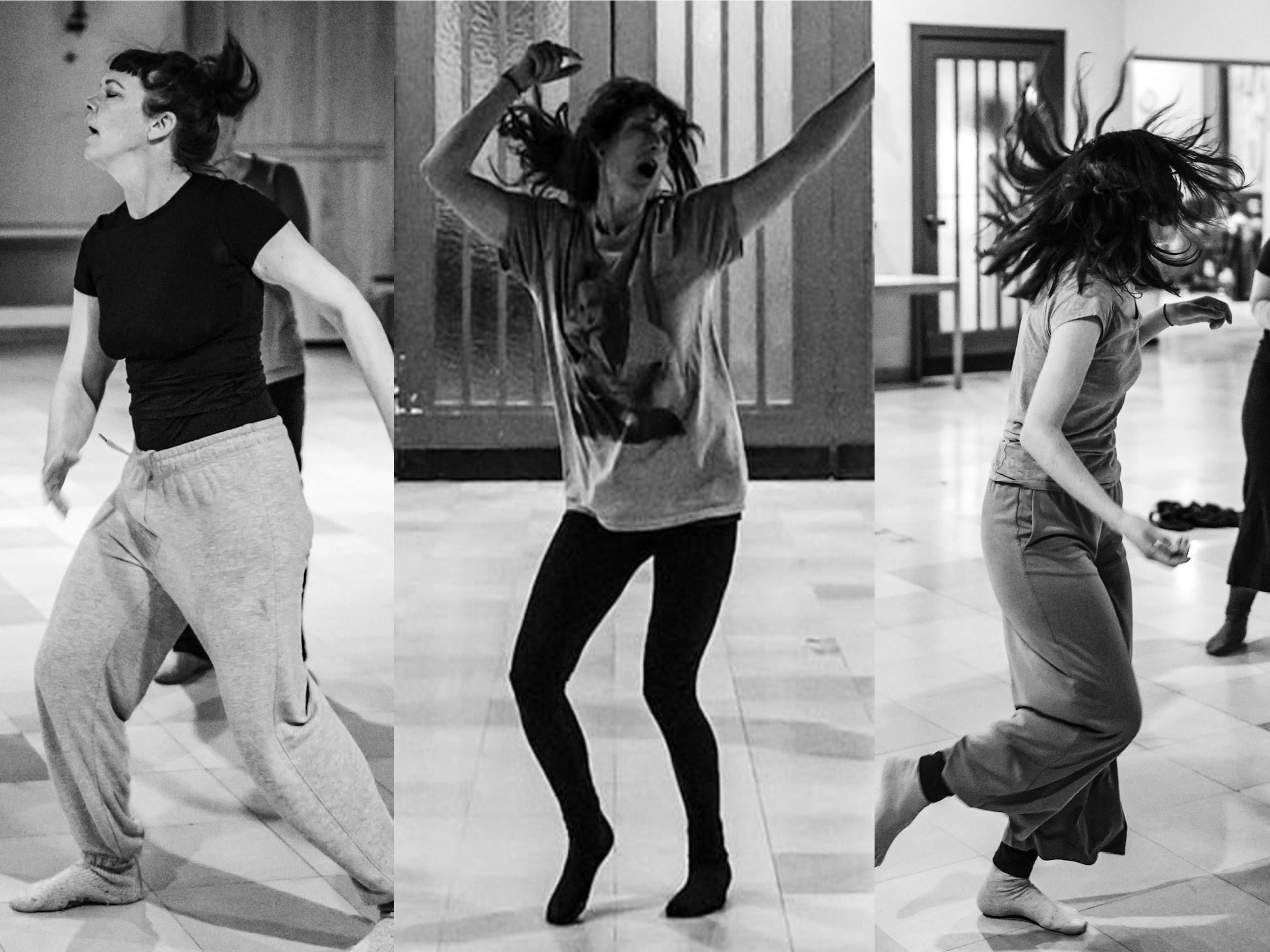 events - NicoleSophie