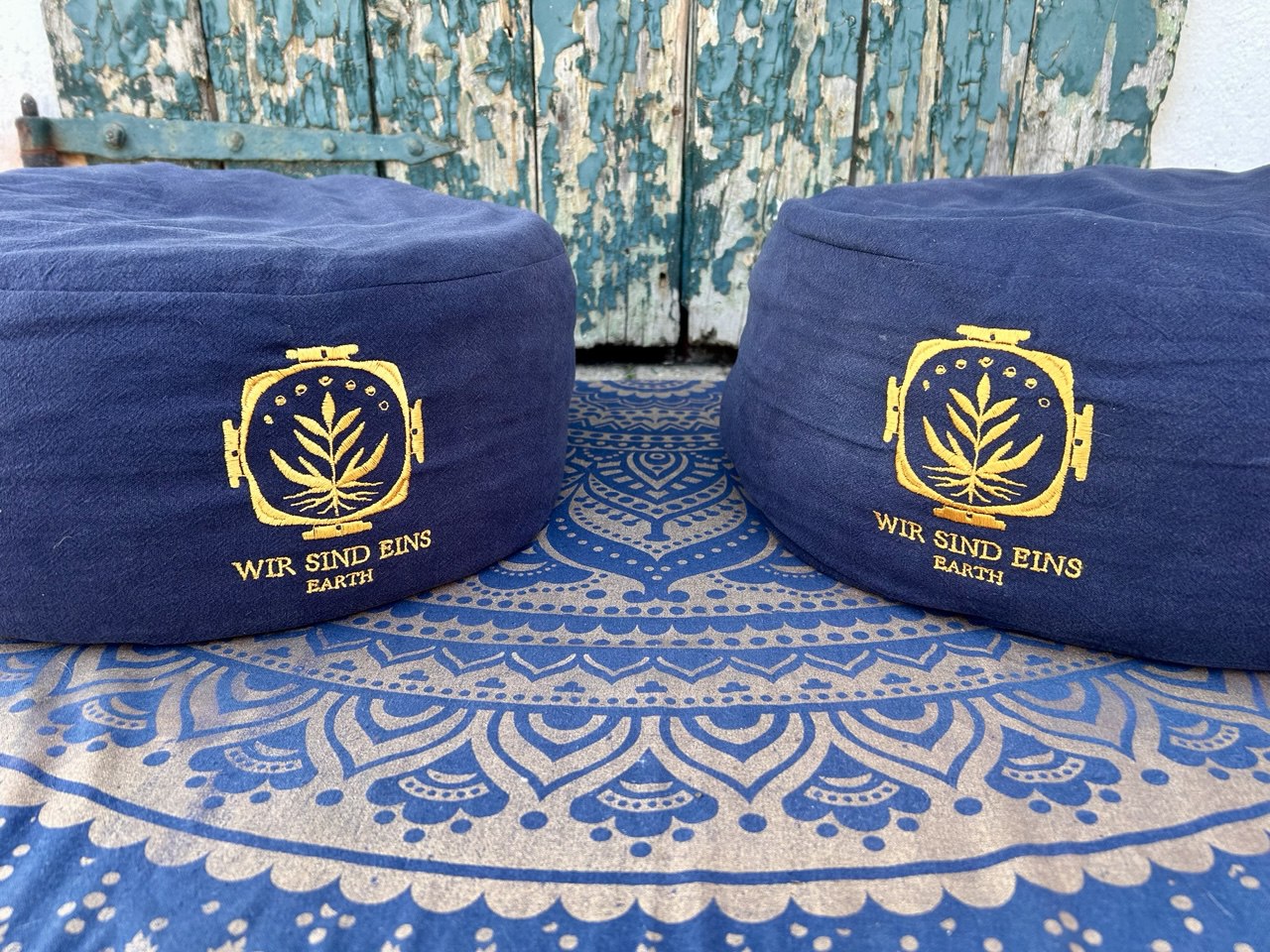 events - Brühl (Rhein-Erft-Kreis) - Embodied Presence - Abendgruppe