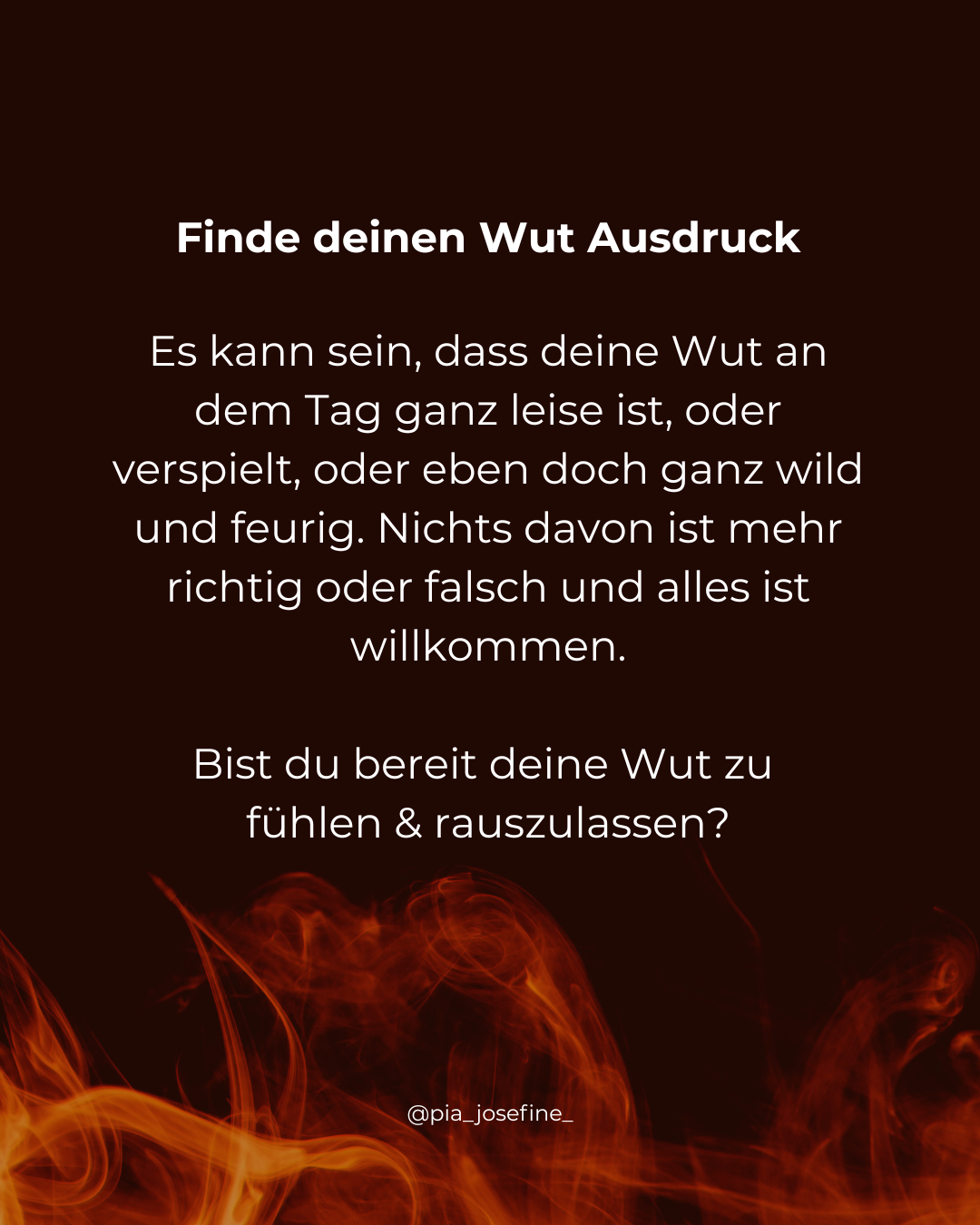 events - Kategorie: Bewegung / Sport - Köln Holweide - Female RAGE - Wut Workshop