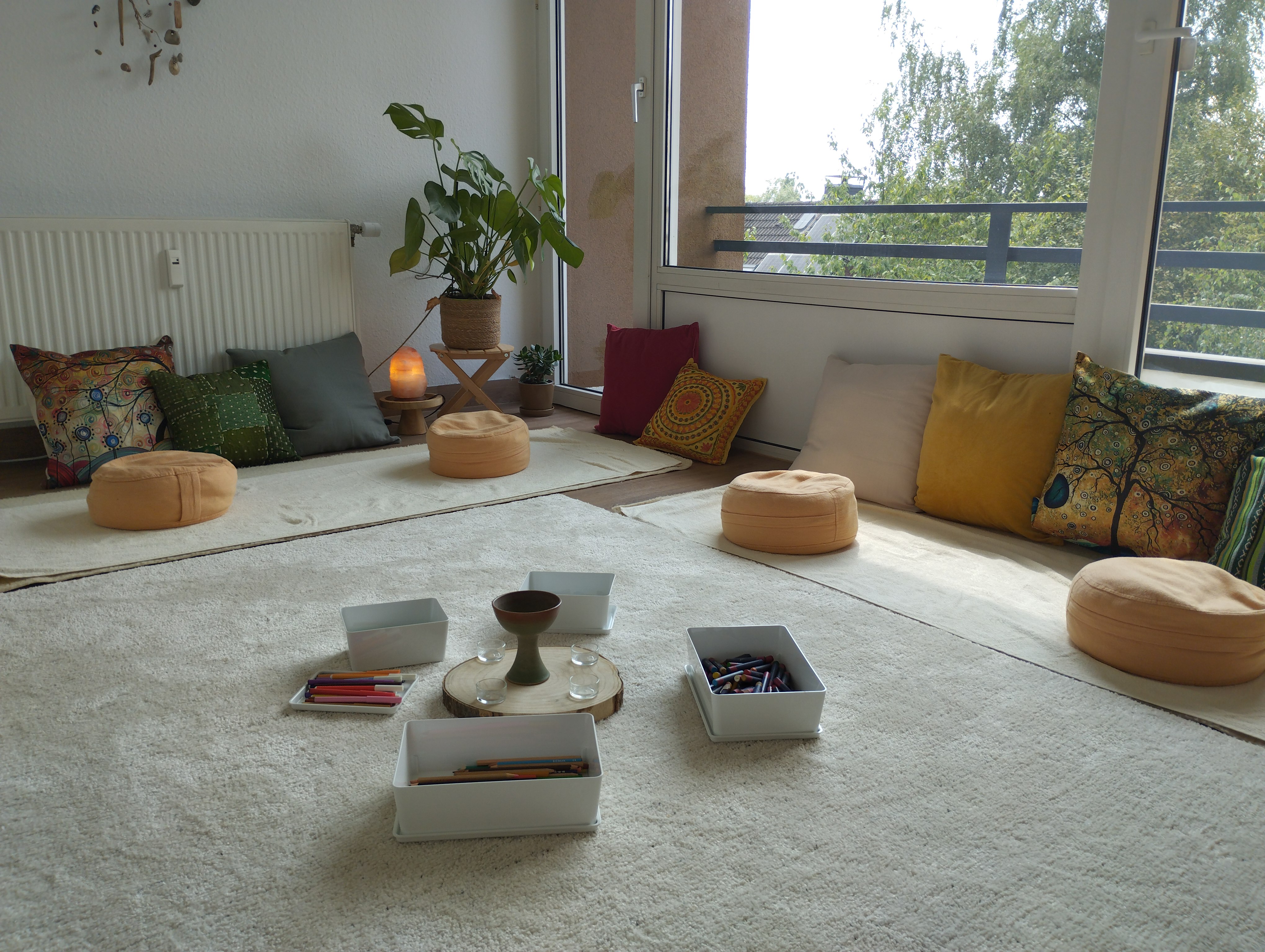 events - Bergisch Gladbach - Praxis für Psychotherapie (HPG) Düsseldorf Unterbach