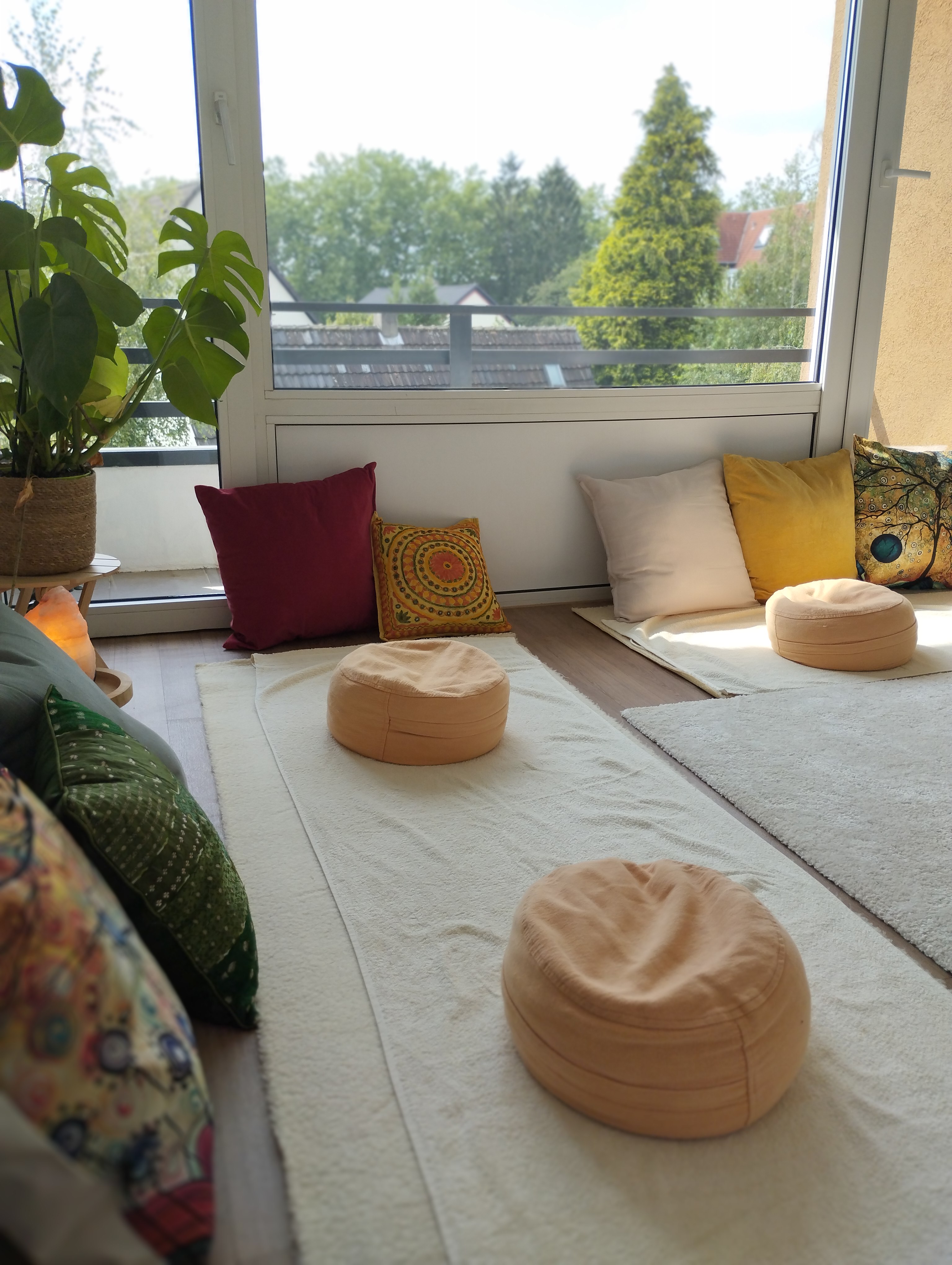 location: Praxis für Psychotherapie (HPG) Düsseldorf Unterbach