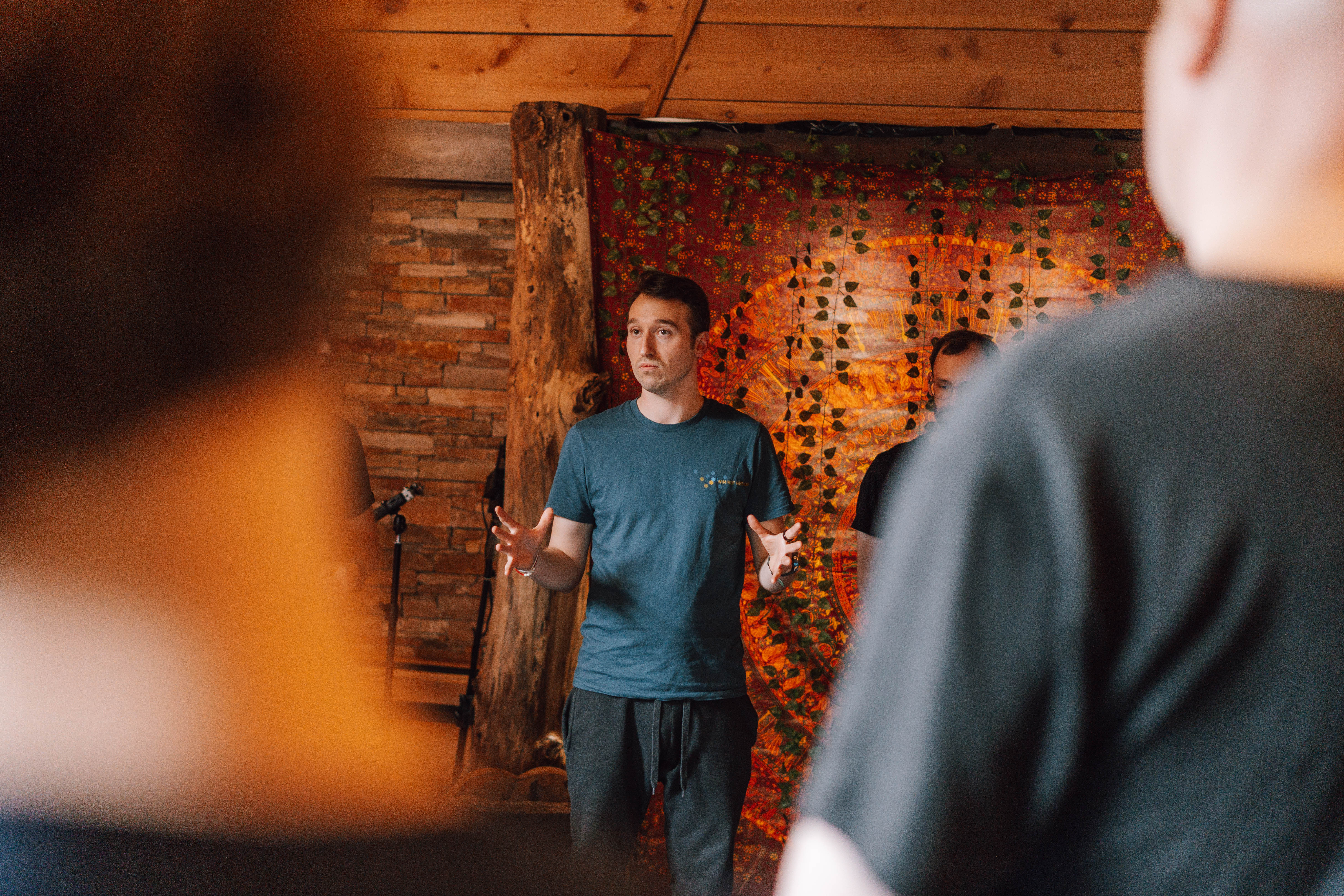 events - Kall - Stephan Kreutz I Atemcheck