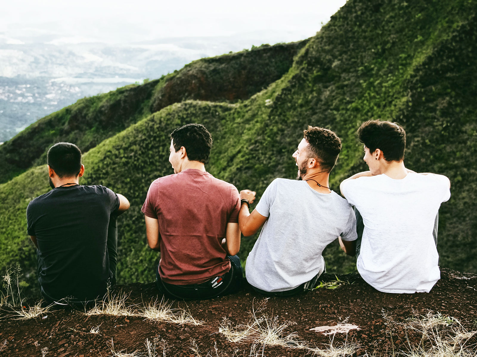events - UTA_Unter Männern - Unter Männern