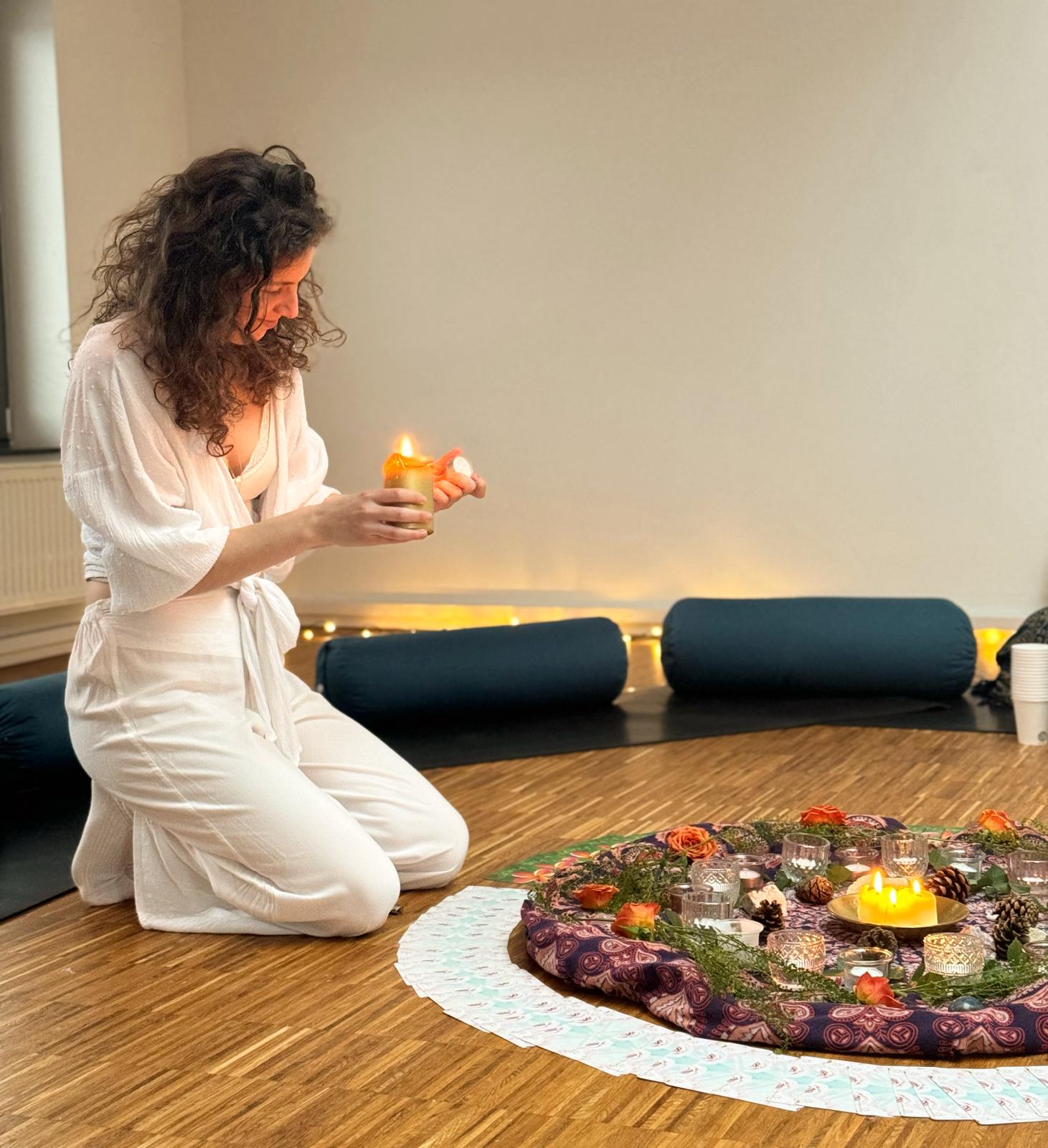 events - Düsseldorf - Pia Josefine