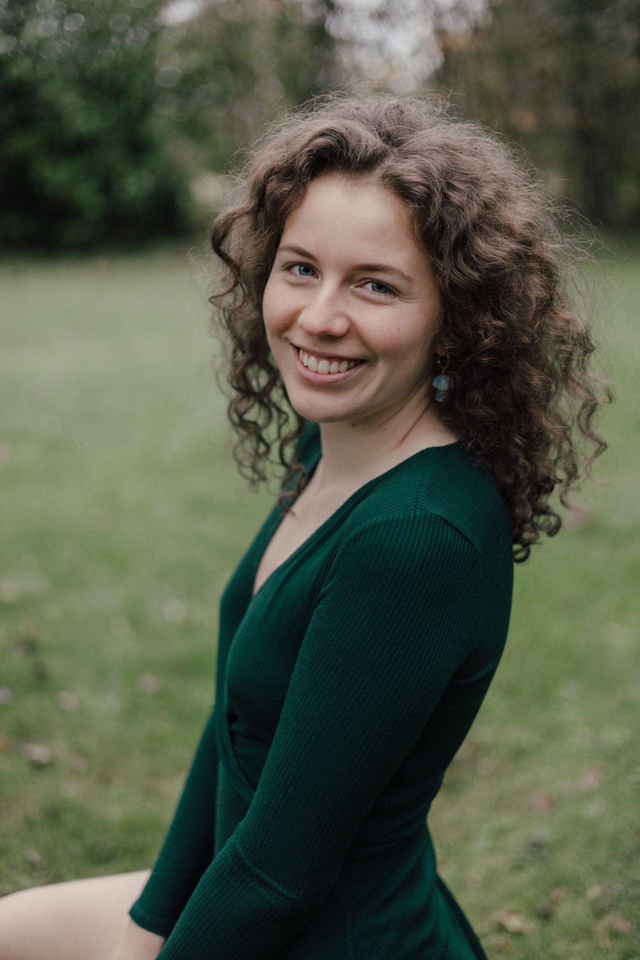 events - Düsseldorf - Pia Josefine