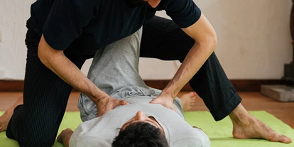 events - Köln Dellbrück - Thai Yoga Massage: Blissful Belly
