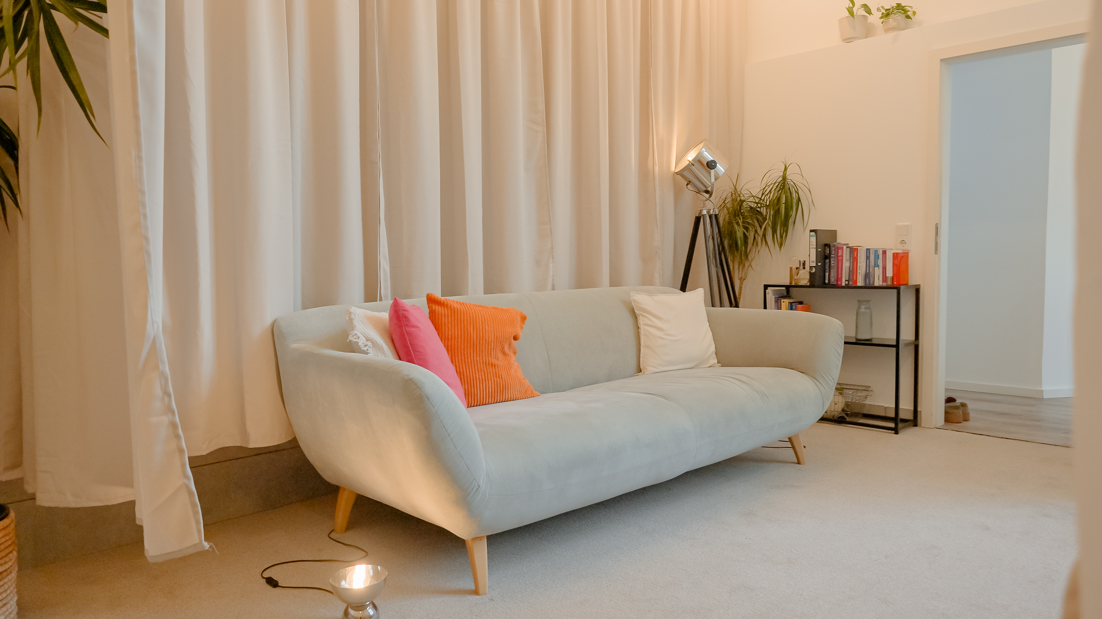 events - Räumlichkeiten: Küche - OnlyYou Holistic Center