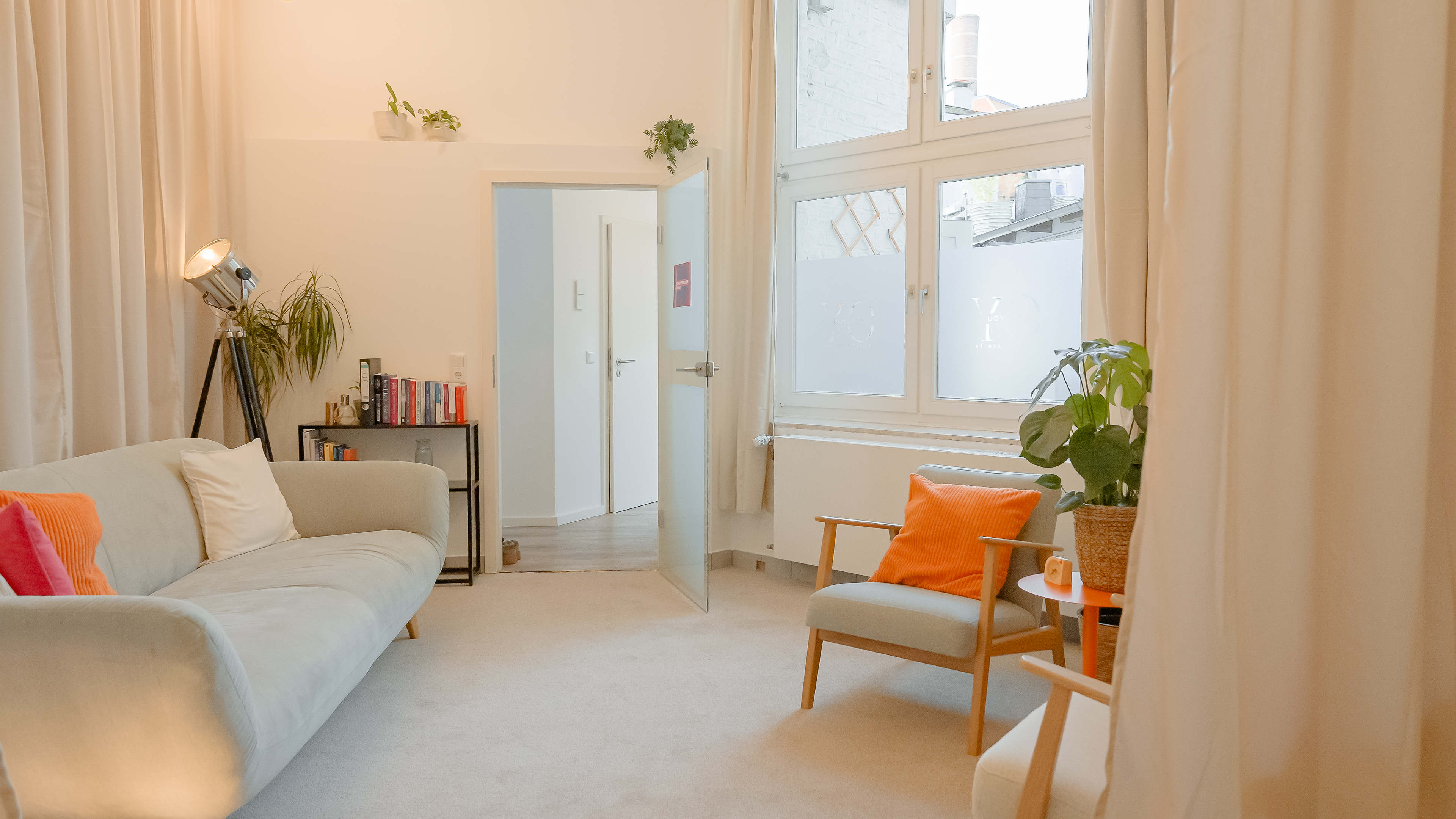 events - Räumlichkeiten: Küche - OnlyYou Holistic Center