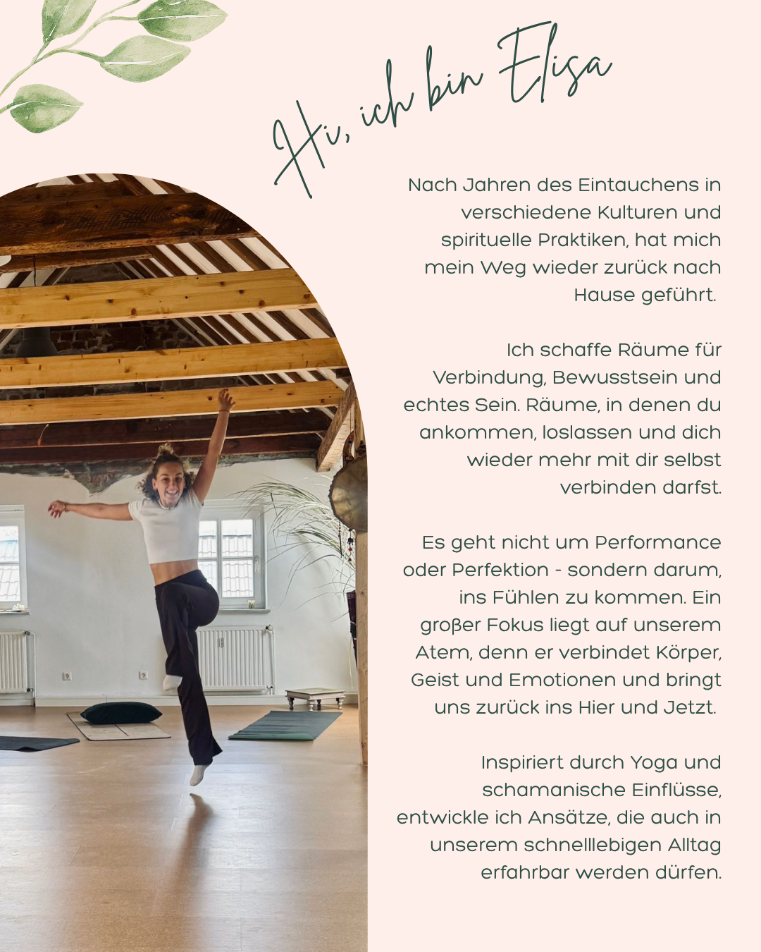 event: Women Retreat - Zeit für dich