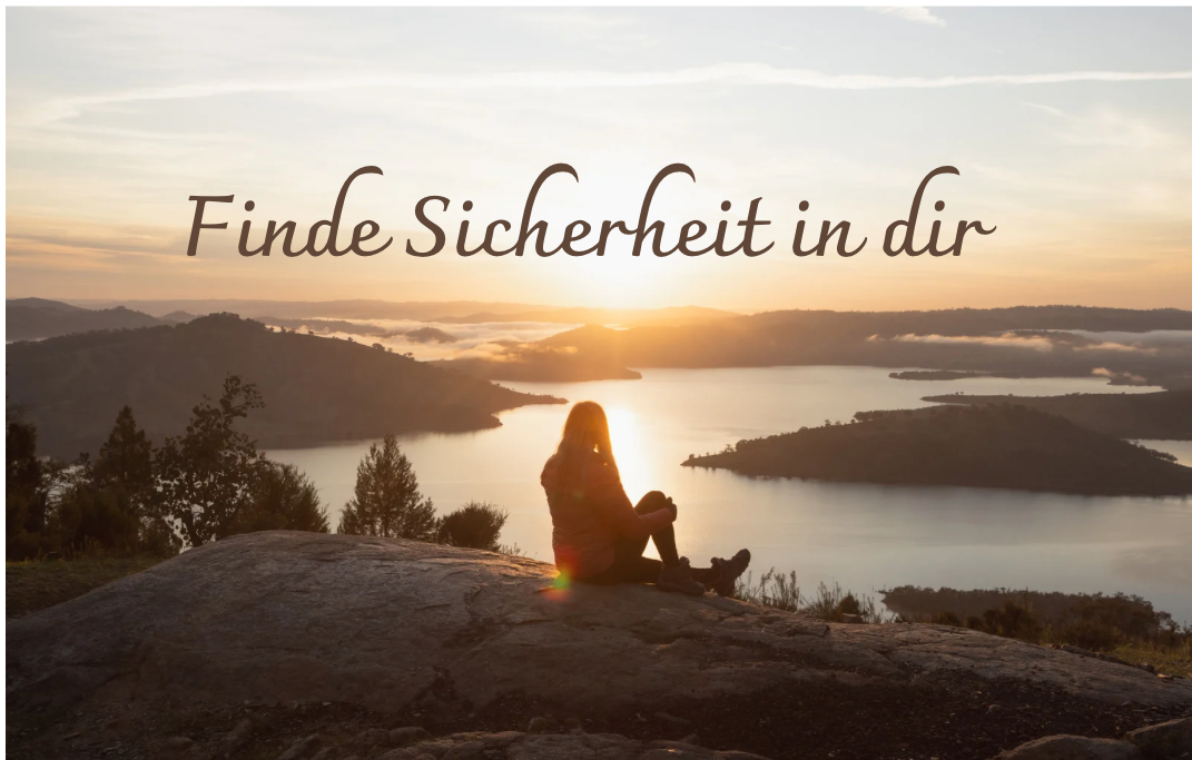 events - Bürdenbach - Sicherheit in unsicheren Zeiten generieren