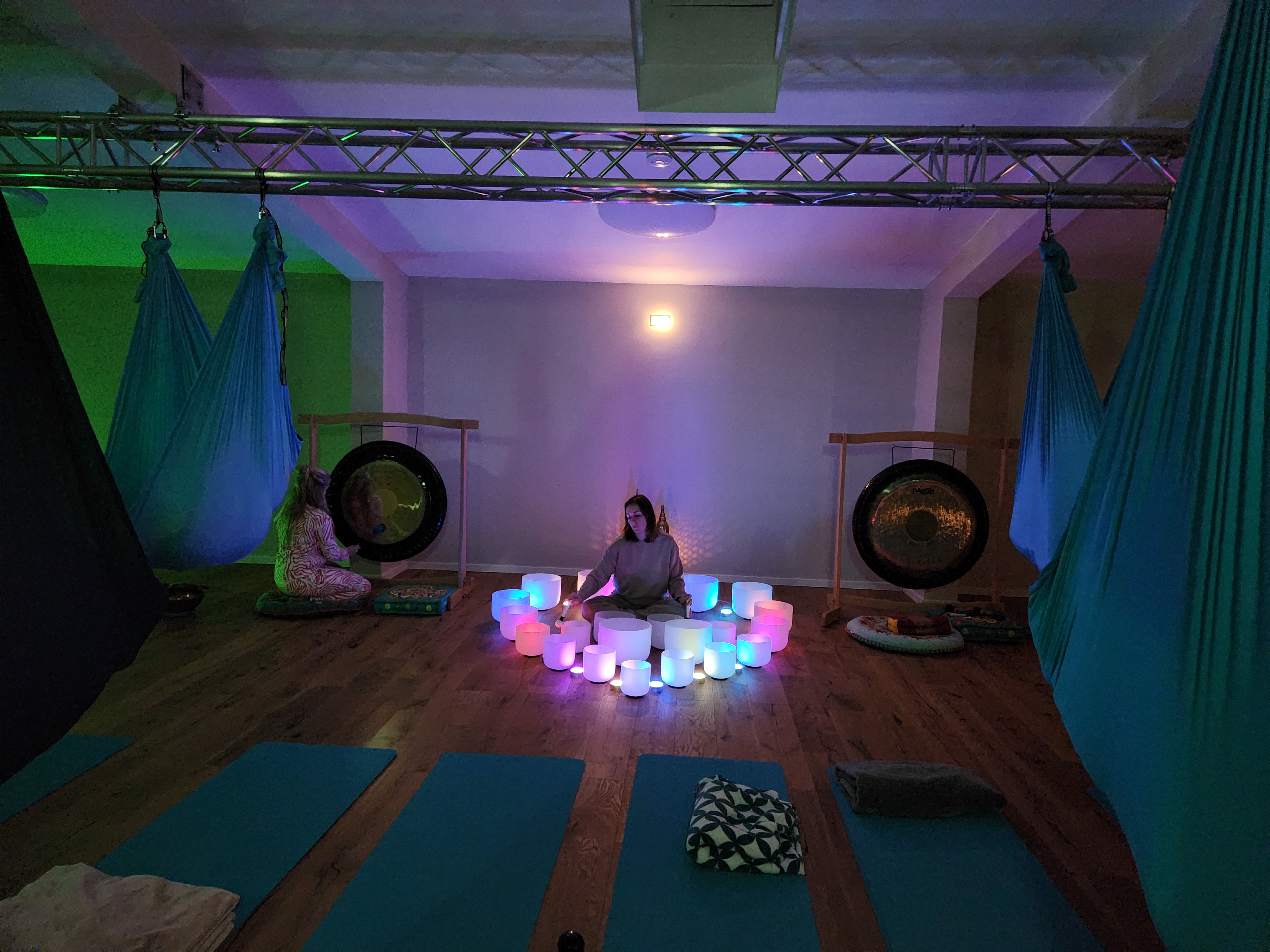 location: Balance im Herz, 