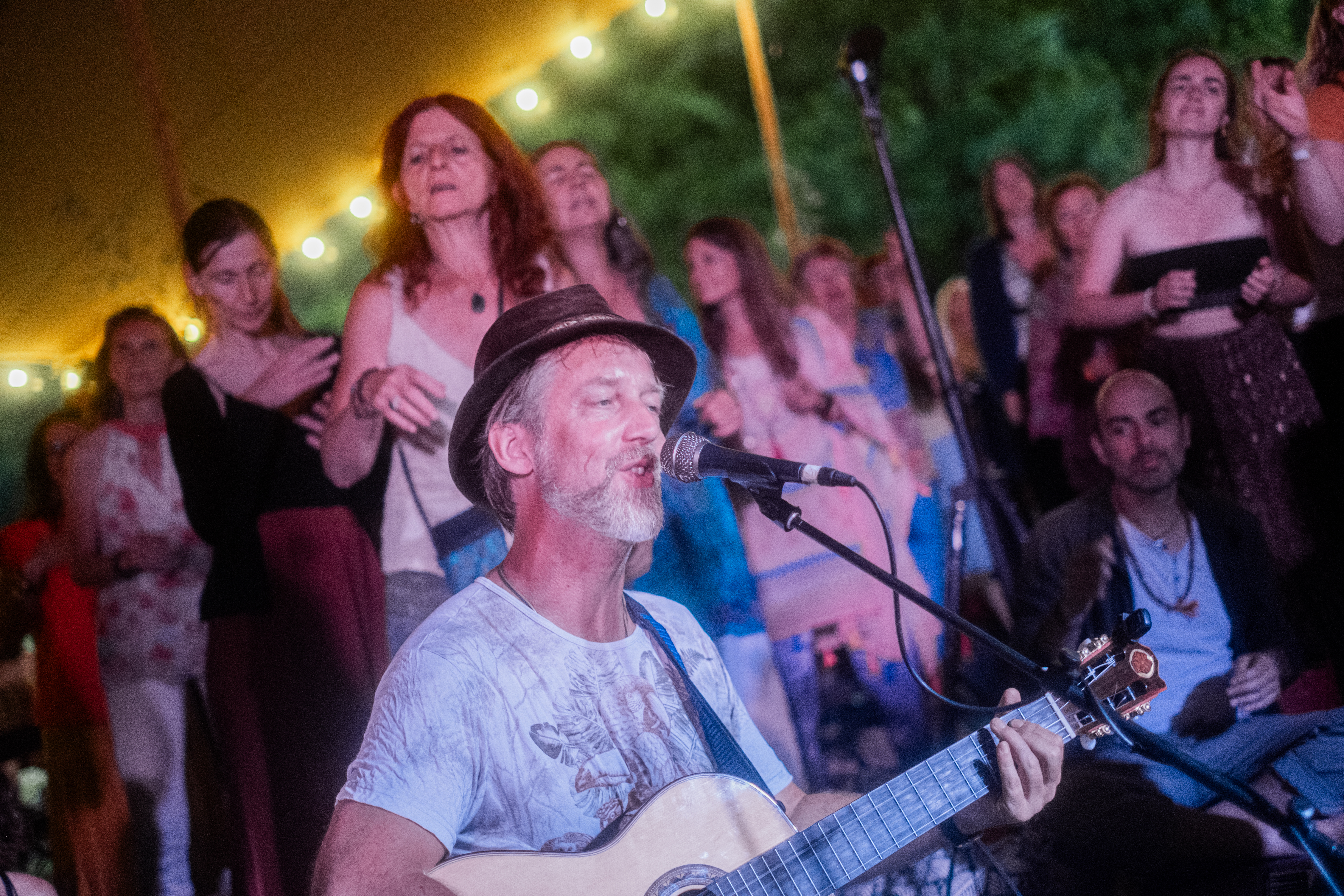 events - Zülpich - Yopi - Yopi & Lotta- Sacred Song Circle