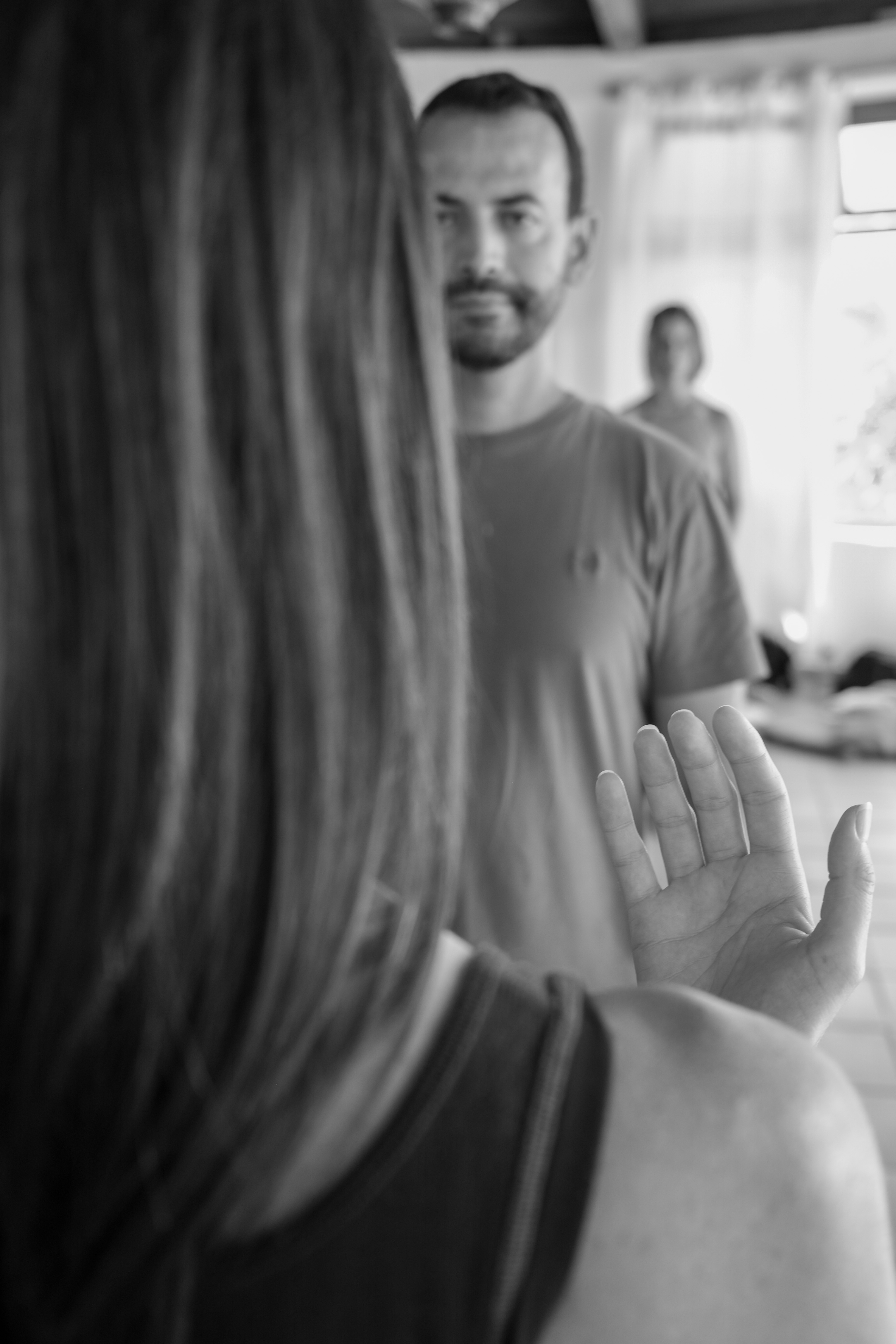 event: Intro to Tantric Bodywork für Paare und Liebende 