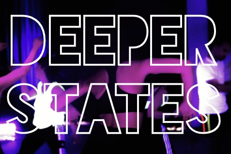 events - Kategorie: Tanz - Leverkusen - DEEPER STATES