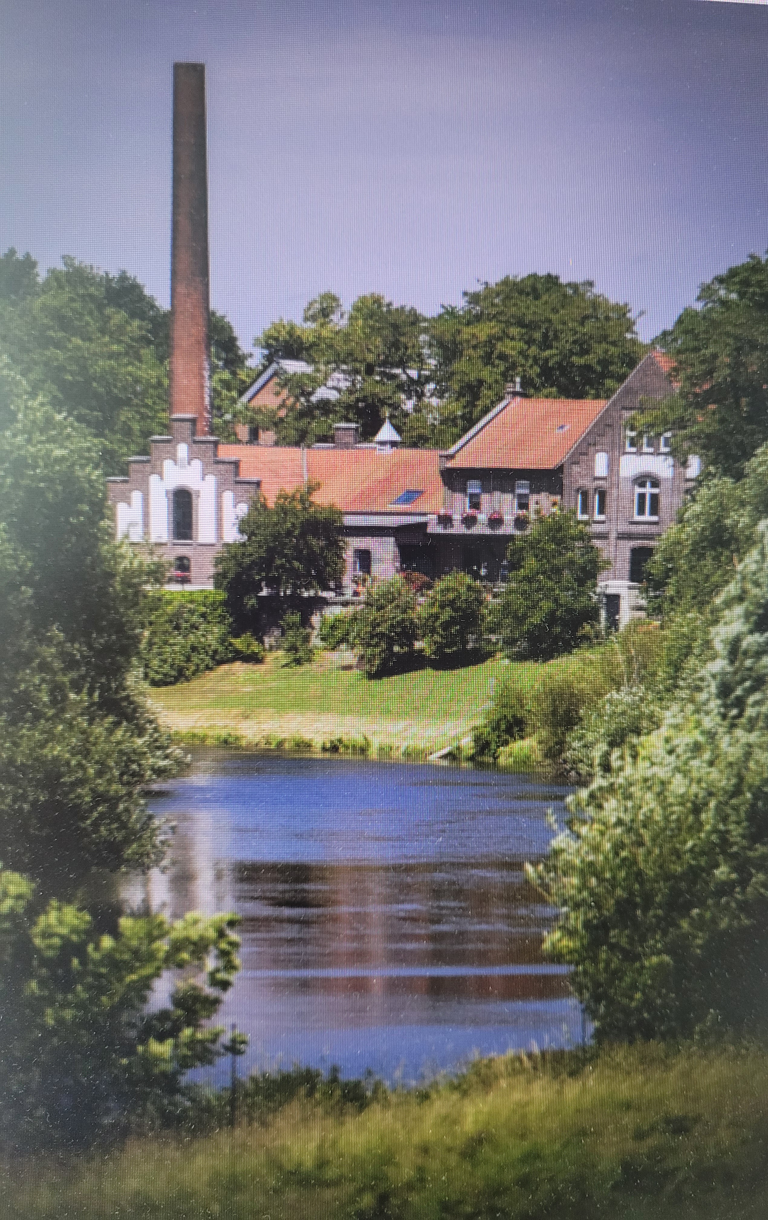 events - Niederrhein - Healing & Yoga Festival Wesel 2026