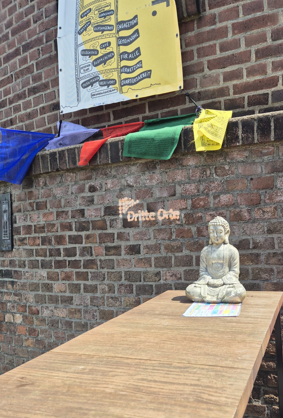 event: Healing & Yoga Festival Wesel 2026