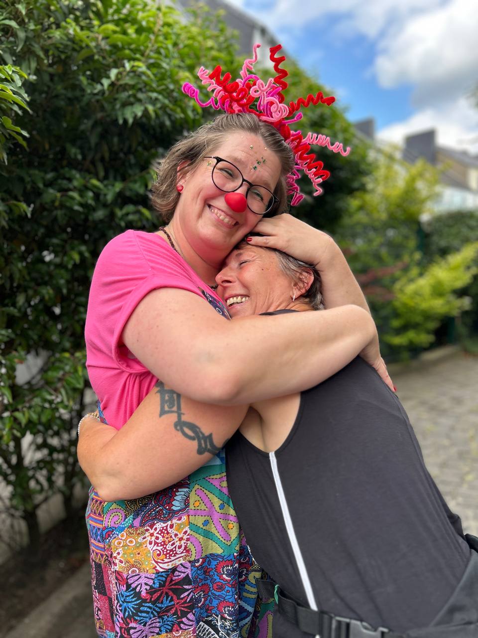 event: Healing & Yoga Festival Wesel 2026