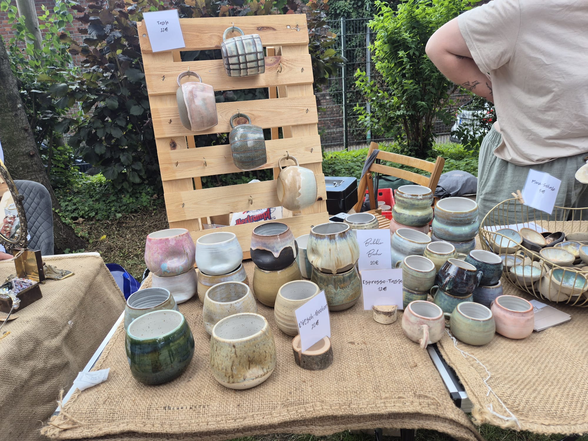 event: Healing & Yoga Festival Wesel 2026
