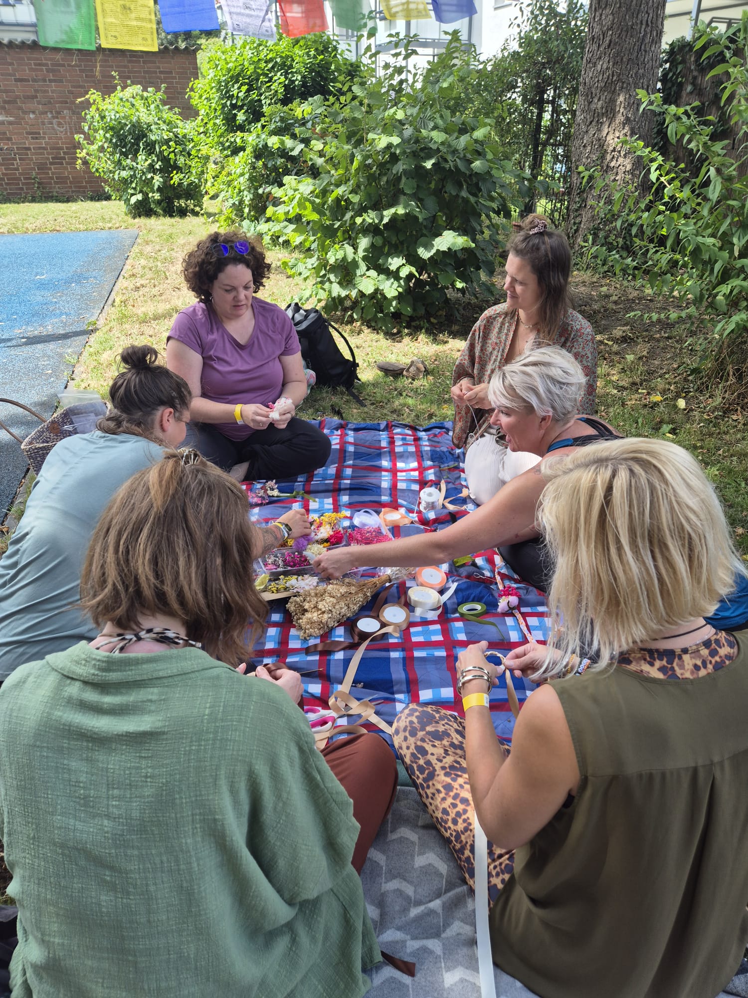 event: Healing & Yoga Festival Wesel 2026