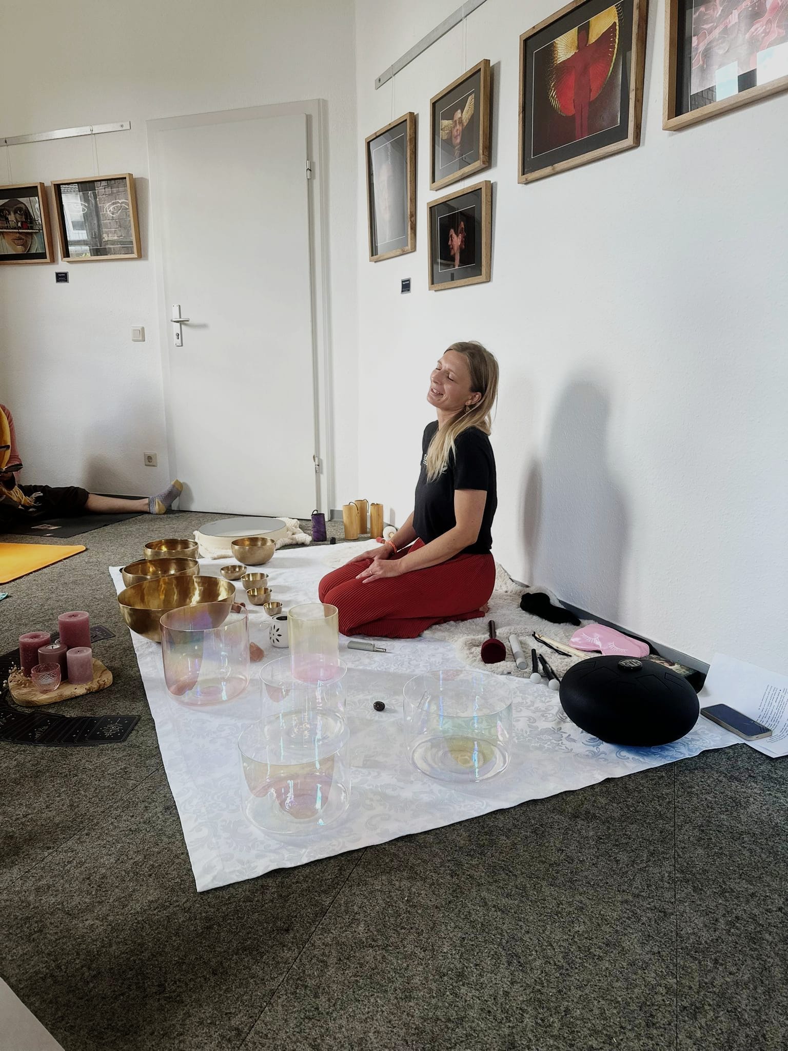 event: Healing & Yoga Festival Wesel 2026