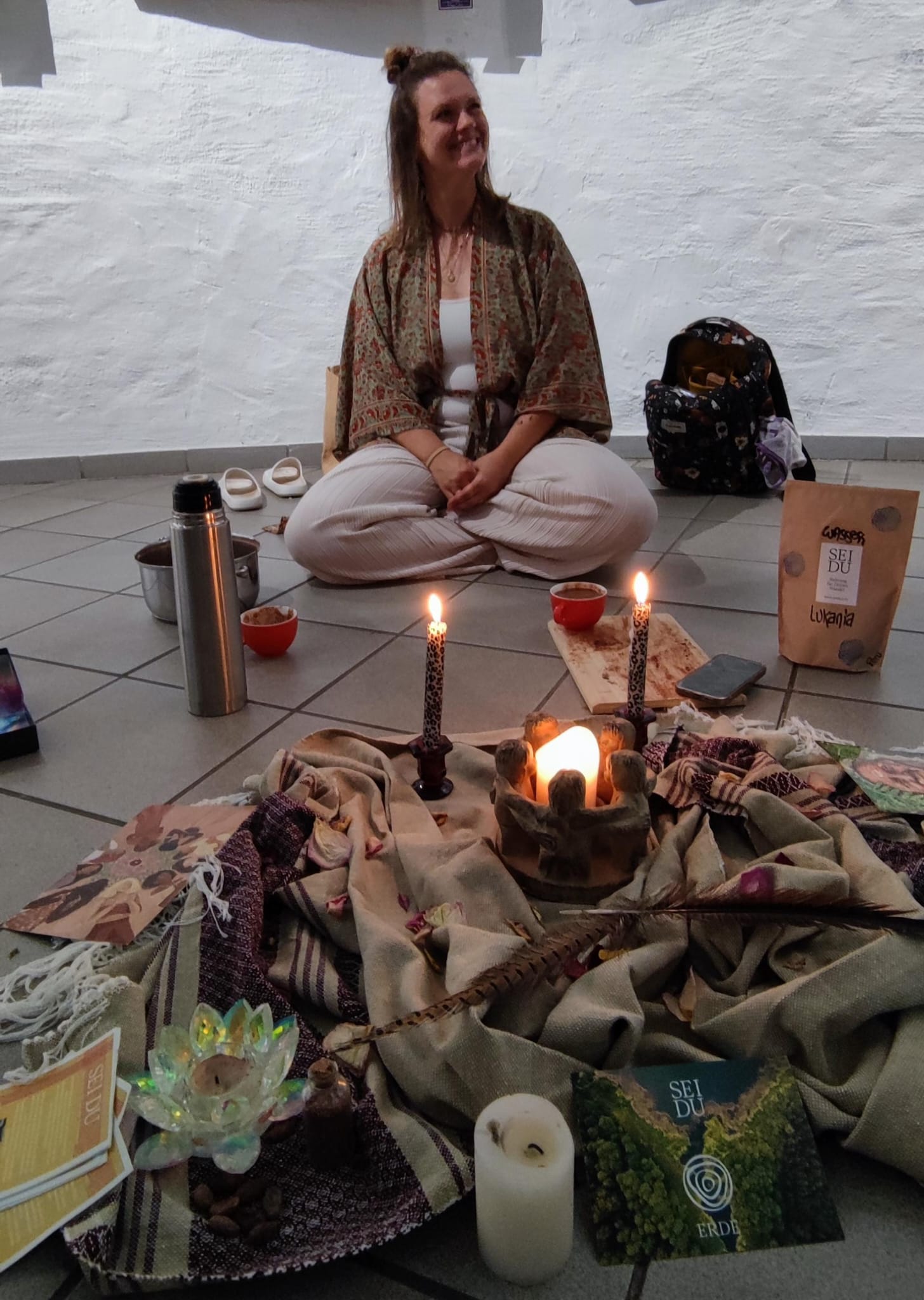 event: Healing & Yoga Festival Wesel 2026