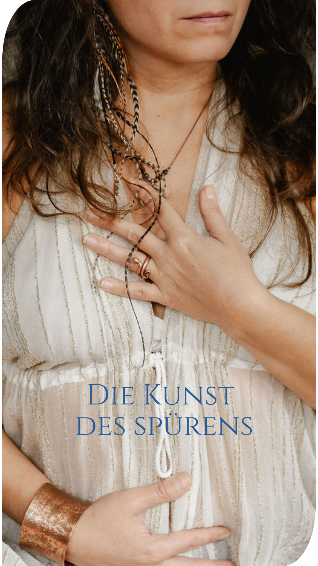 events - Düsseldorf - Die Kunst des Spürens - Temple Night für Frauen