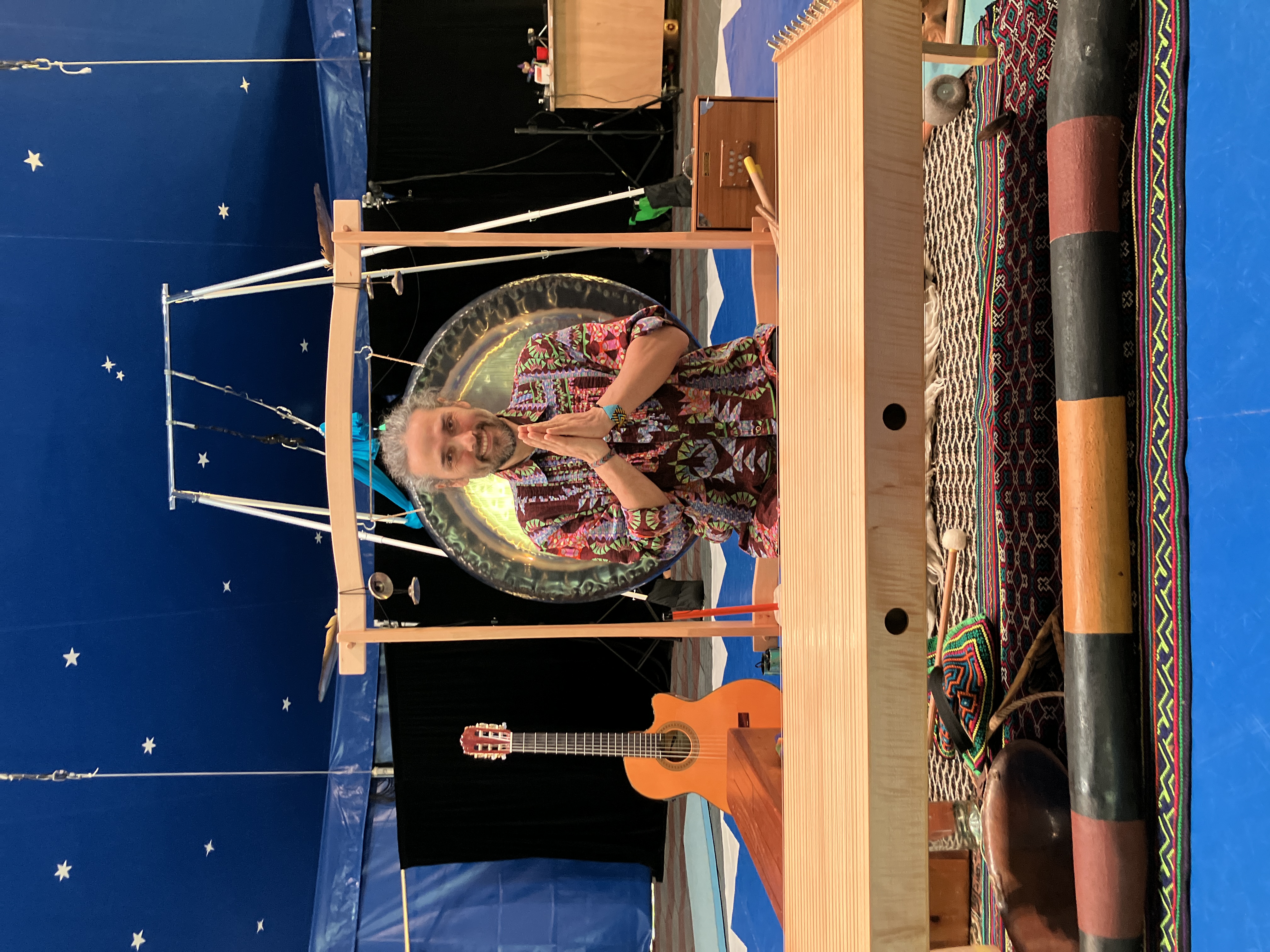 events - Kategorien: Meditation - Köln Lindenthal - Waskhar Schneider