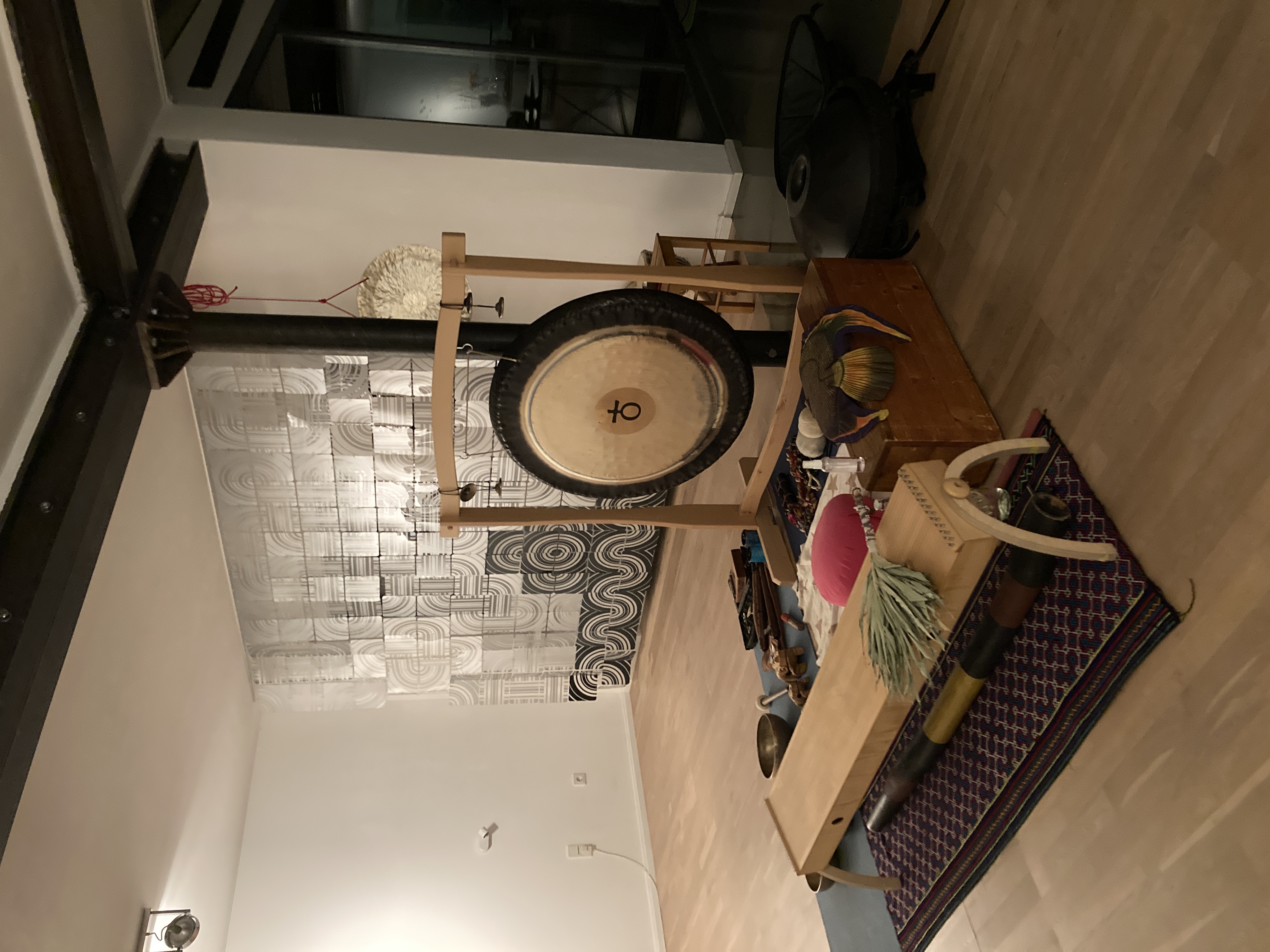 events - Kategorien: Meditation - Köln Lindenthal - Waskhar Schneider