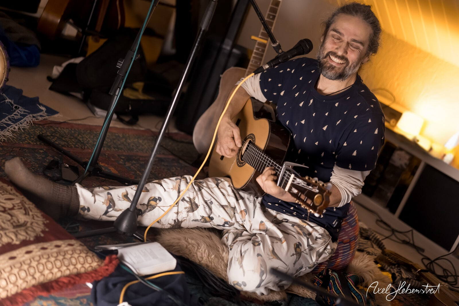 events - Kategorien: Meditation - Köln Lindenthal - Waskhar Schneider