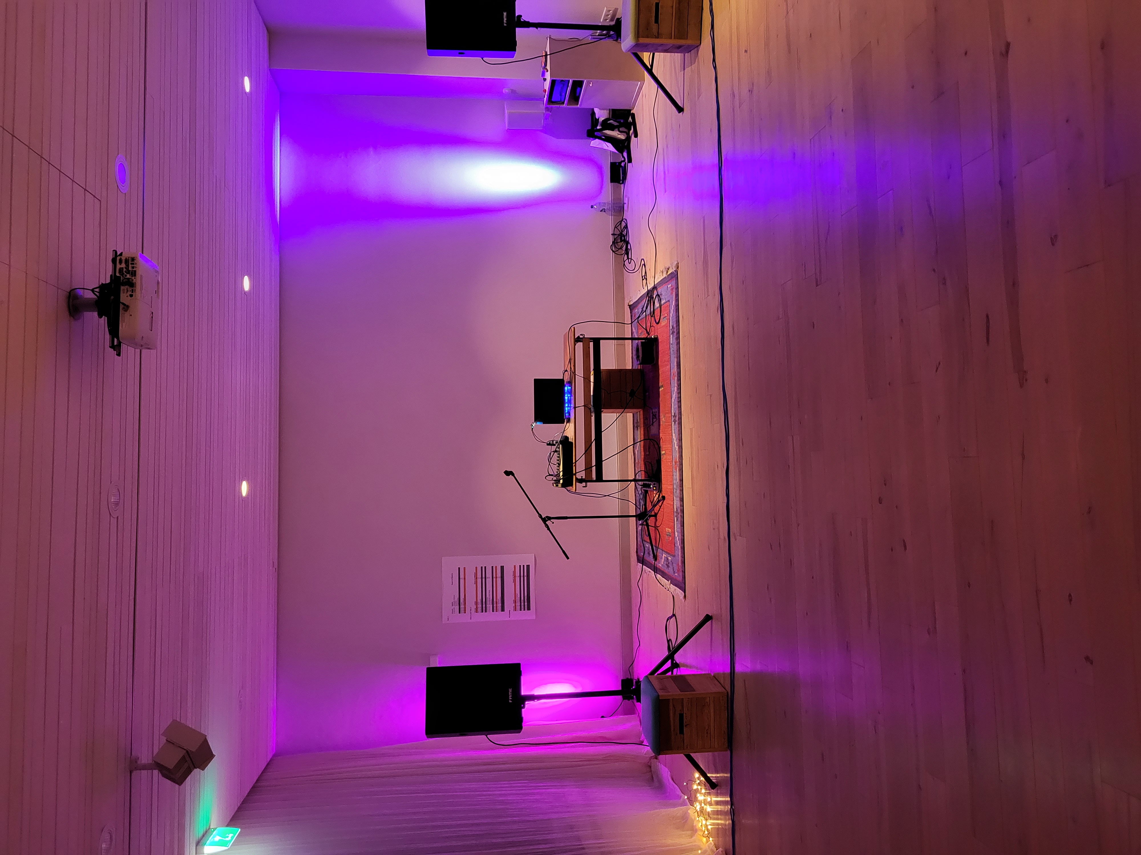 event: Kölner Trance Tanz  - Breathwork meets Trance Dance -