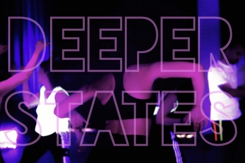 event: Deeper States - Deeper States
