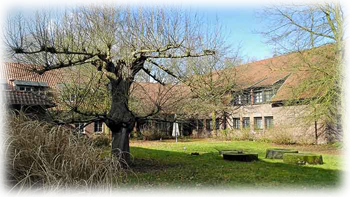 event: Yoni Herz Retreat 25-28.06.2026