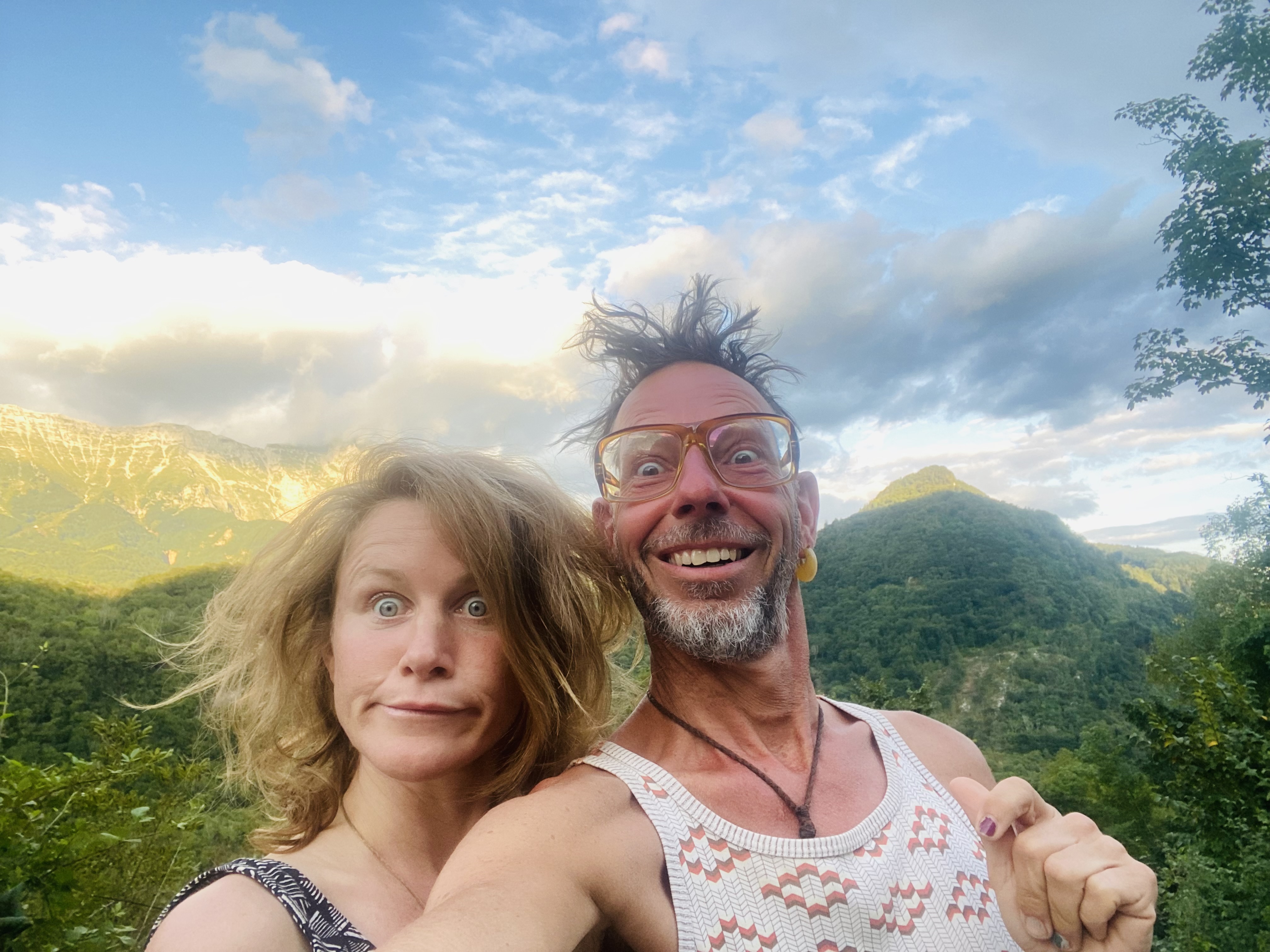 event: Reconnection Love Lab