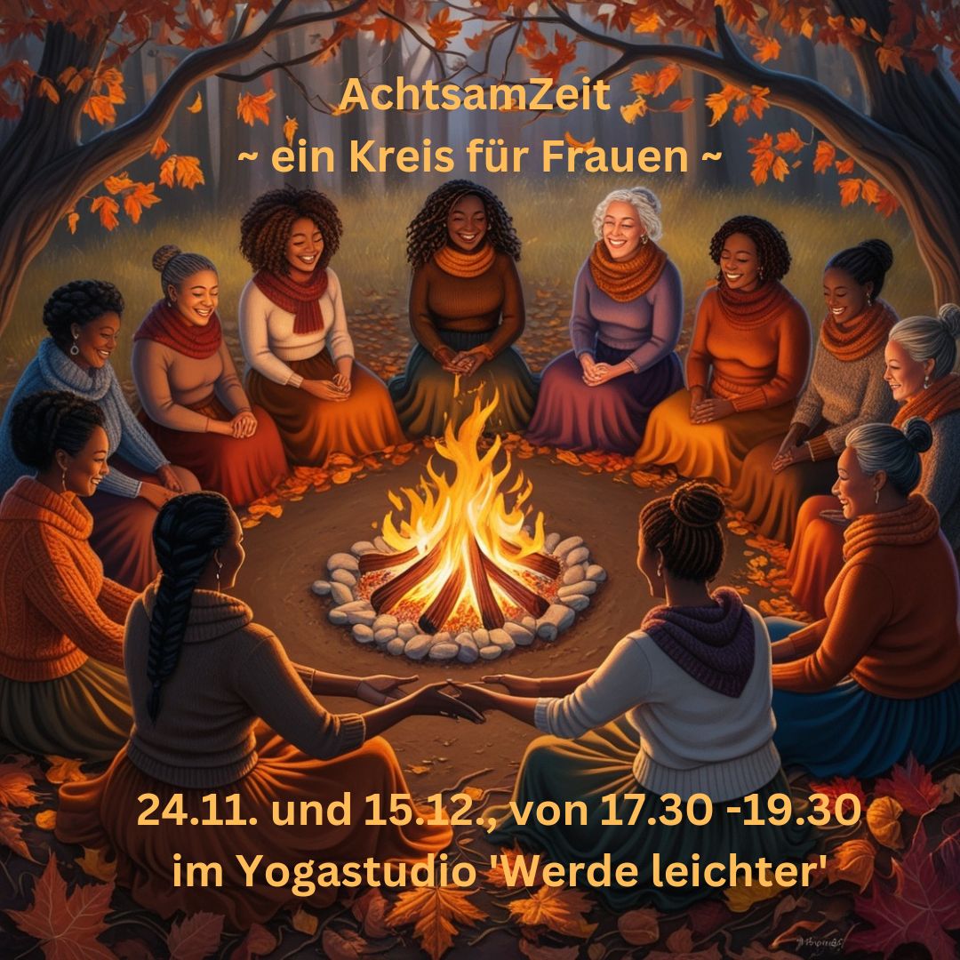 event: AchtsamZeit 