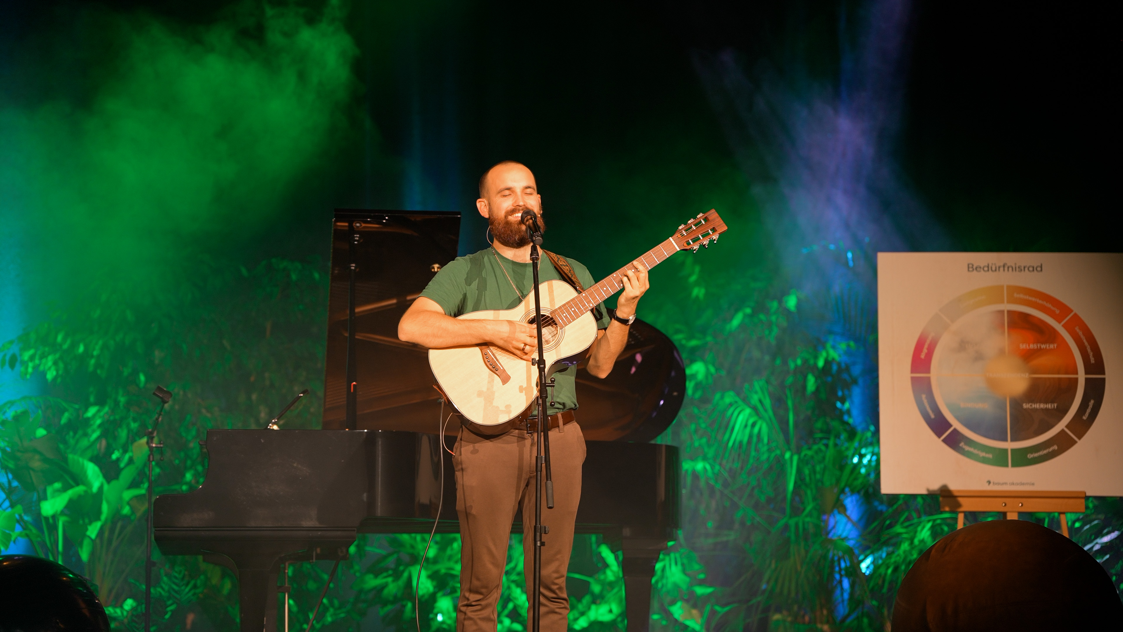 event: Coaching in Concert