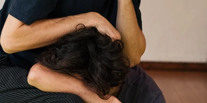 events - Köln Dellbrück - Thai Yoga Massage Ausbildung Modul 4: Im Sitzen, Nacken, Kopf & Gesicht