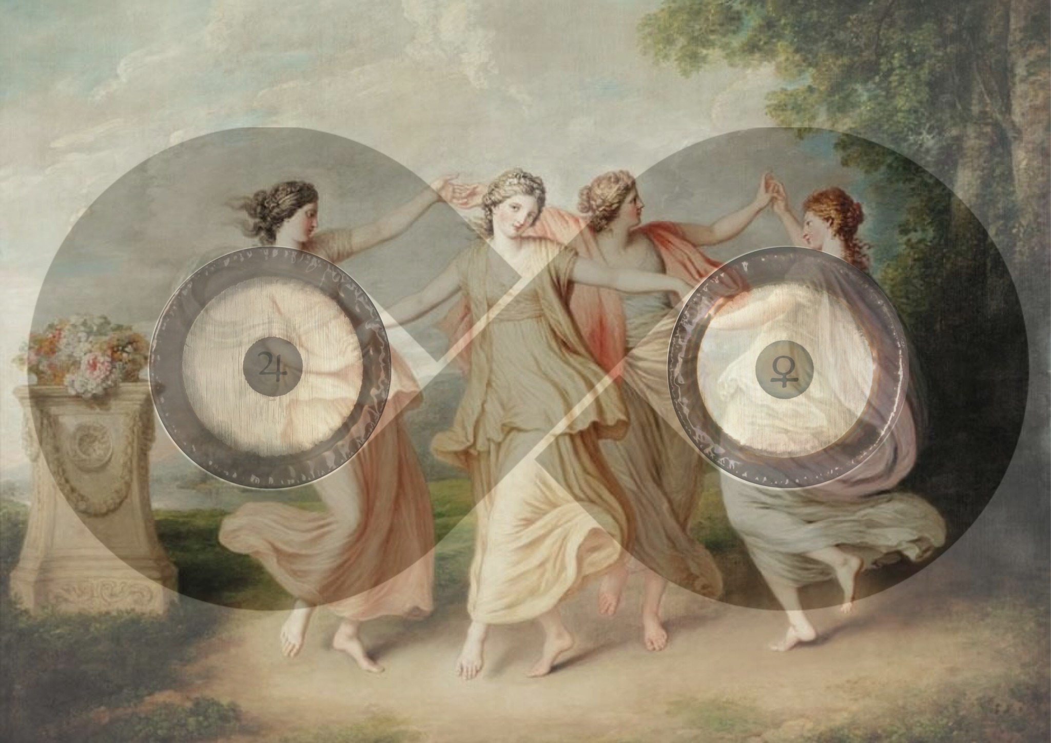 event: Tanz und Gong