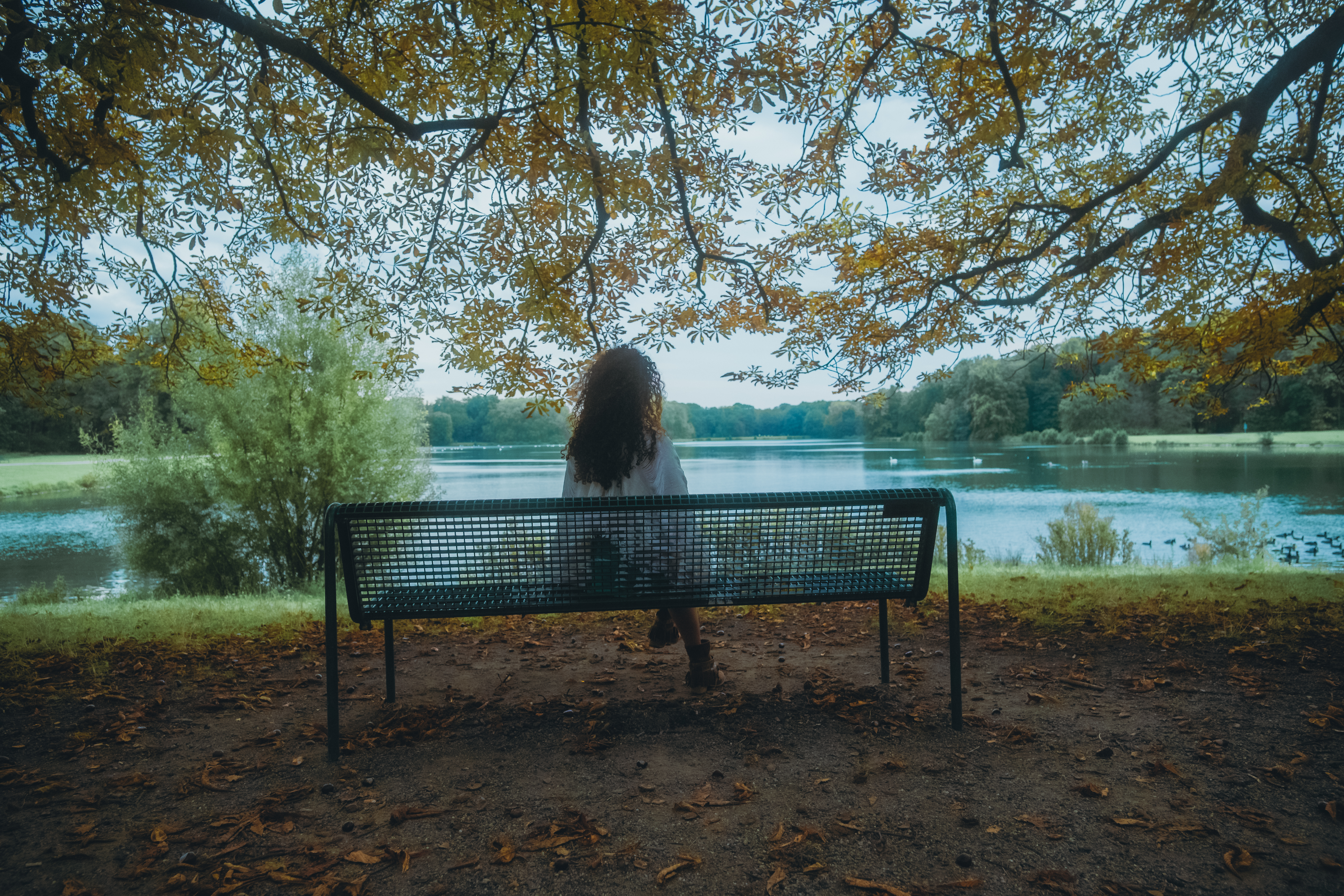 events - Düsseldorf - Michaela Seifert