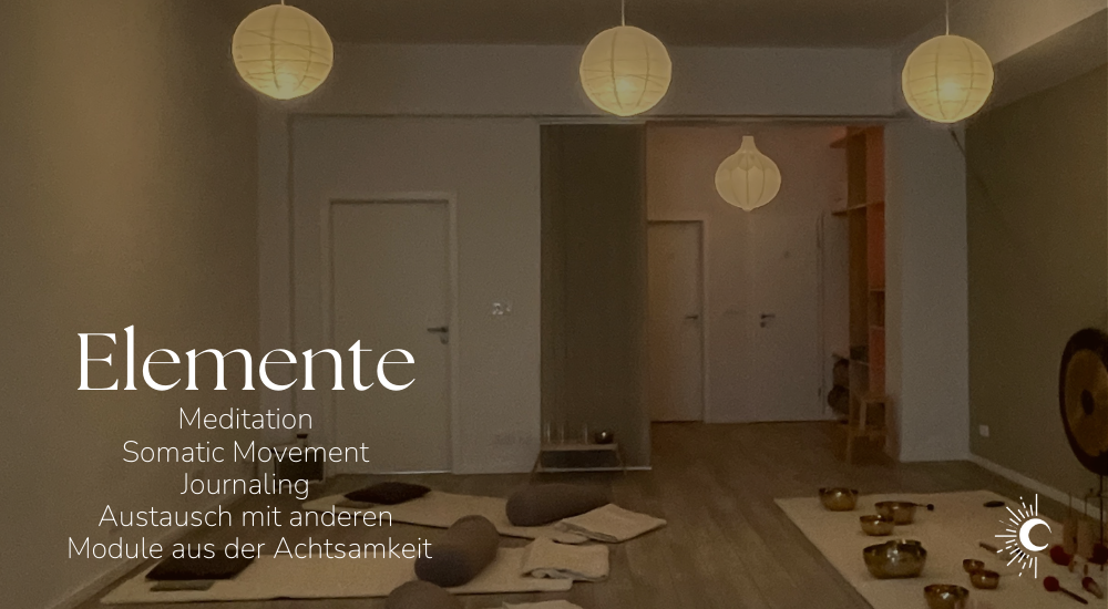 event: CACAO X NEW YEAR. LET GO AND FLOW!