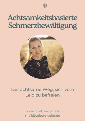 events - Bonn - Achtsamkeitsbasierte Schmerzbewältigung