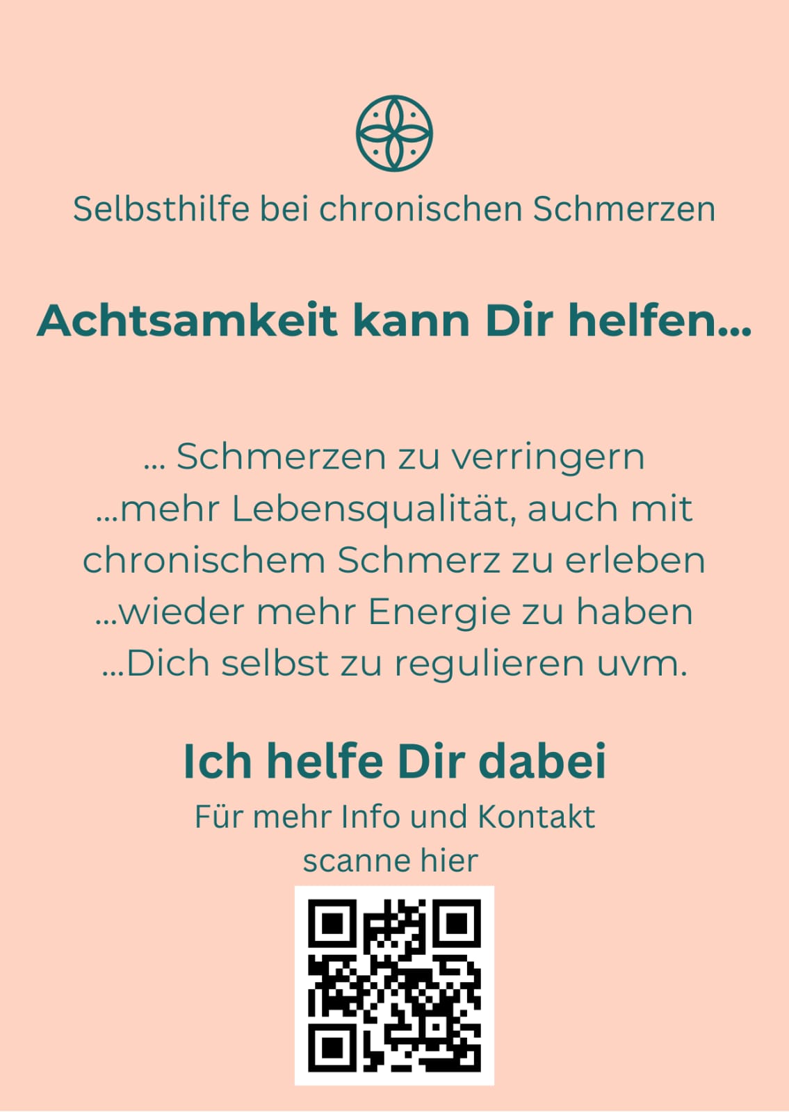 events - Bonn - Achtsamkeitsbasierte Schmerzbewältigung